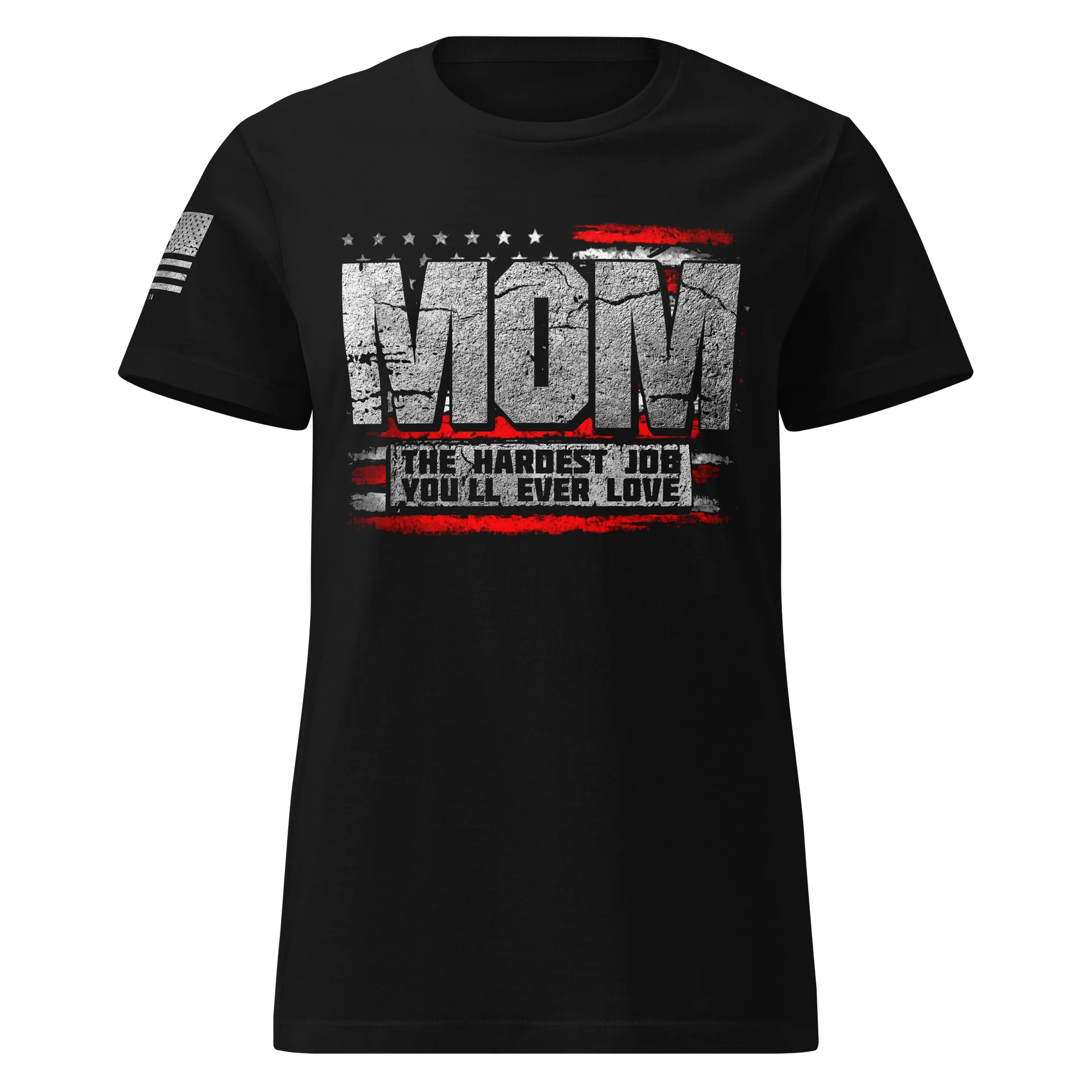 Mom: The Hardest Job product image (1)