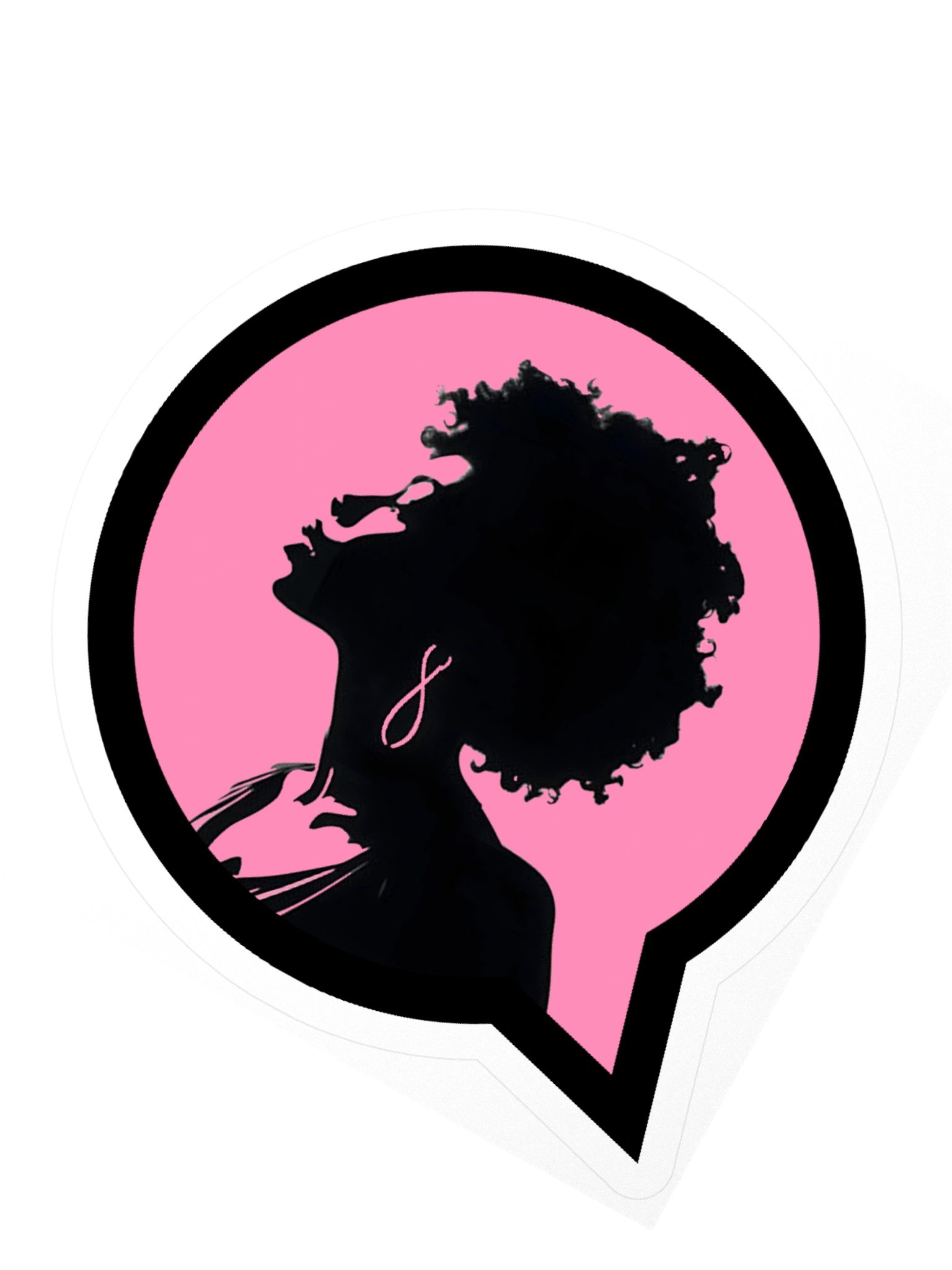 Silhouette Sticker product image (6)