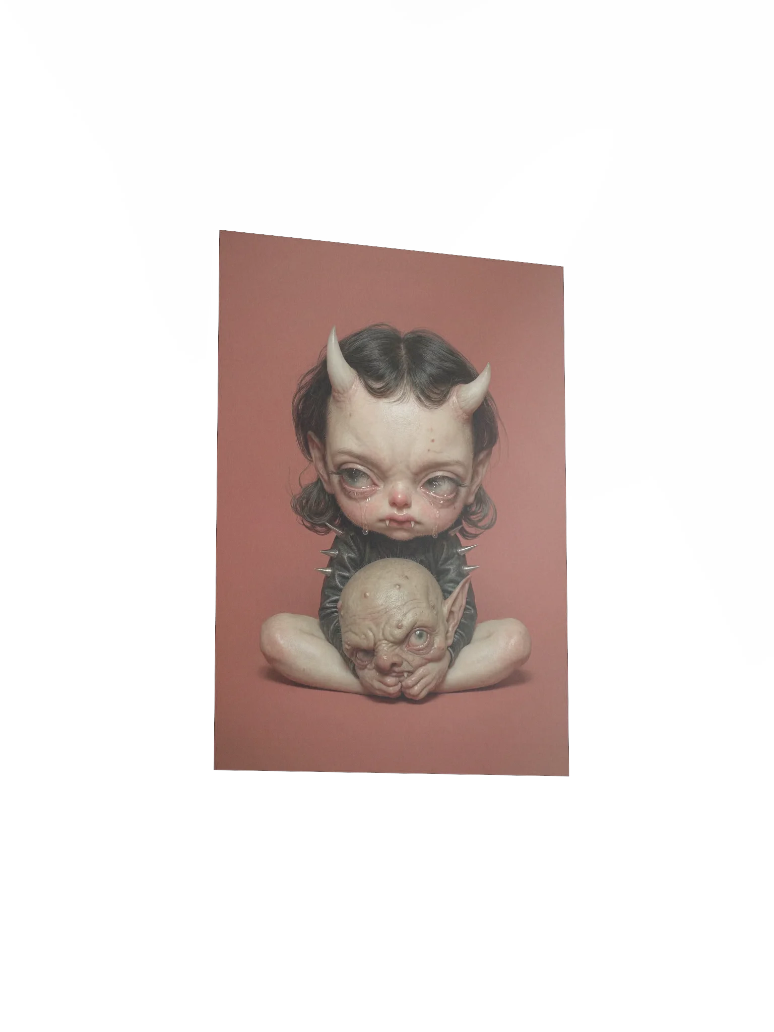 Waiting is Violence product image (3)