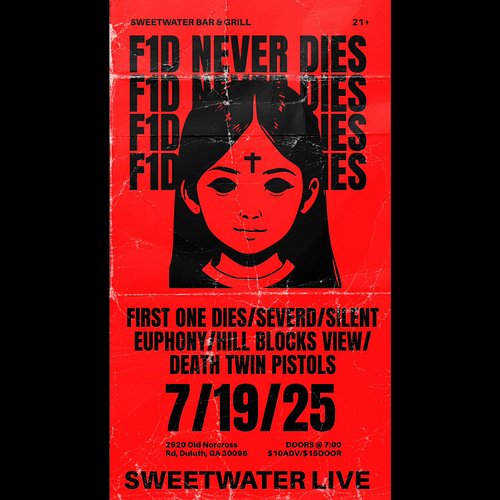 TOMORROW! LATE NOTICE!