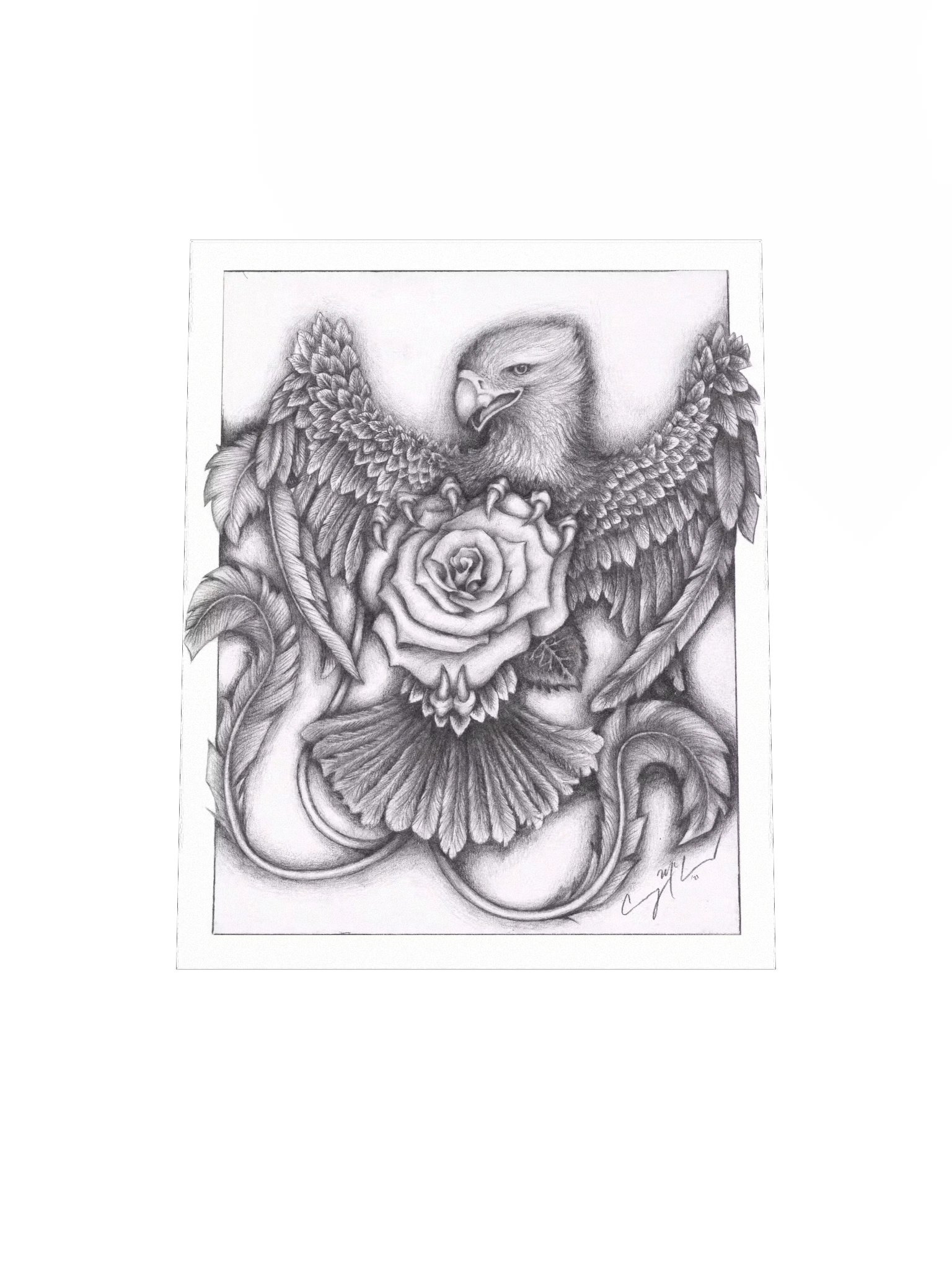 "Rise With Love" product image (4)