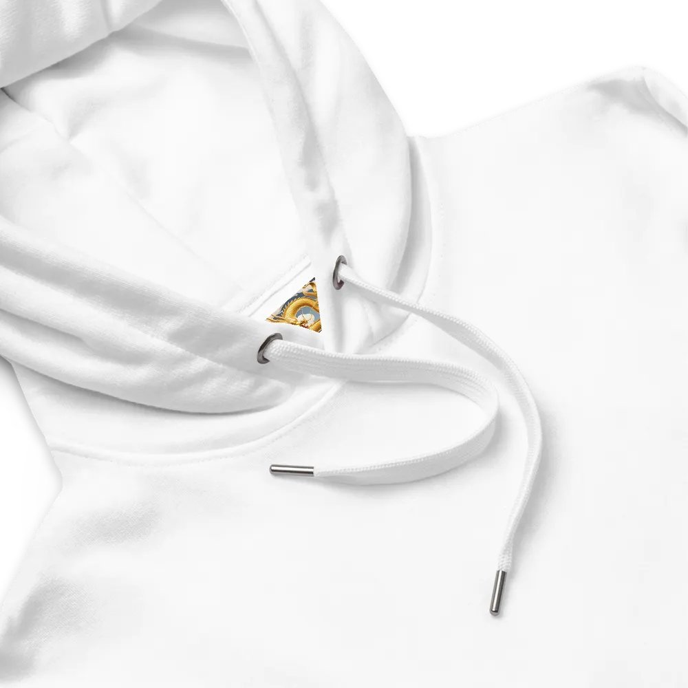 hyper dragon 5 hoodie product image (3)