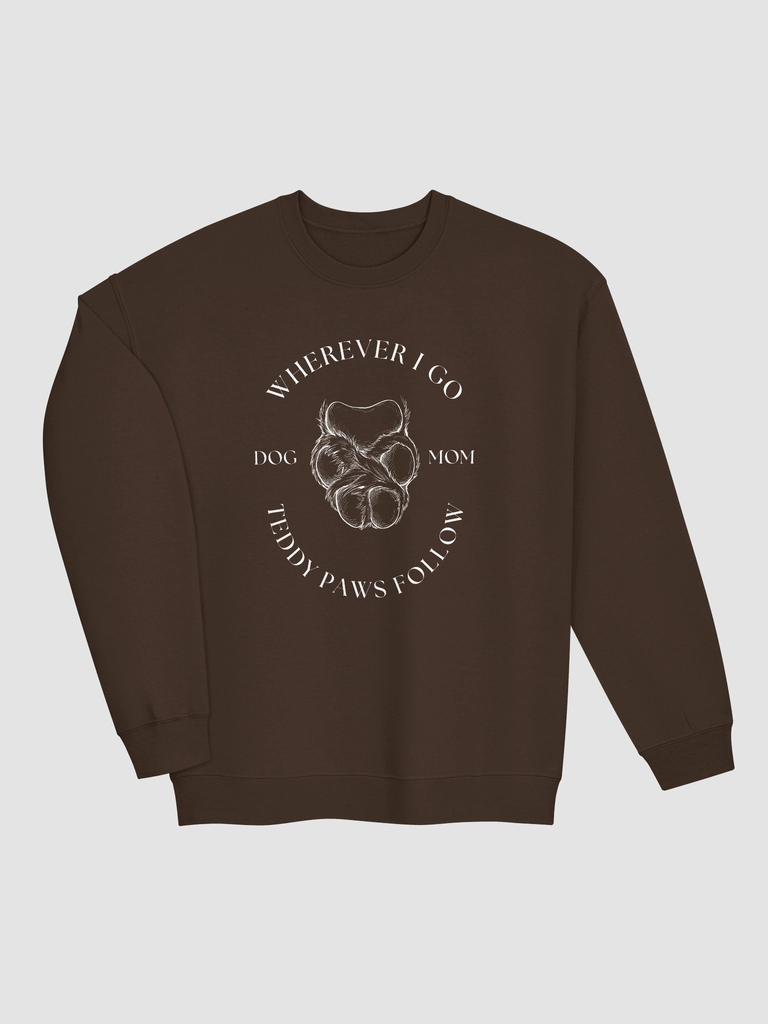 Teddy Bear Paws product image (3)