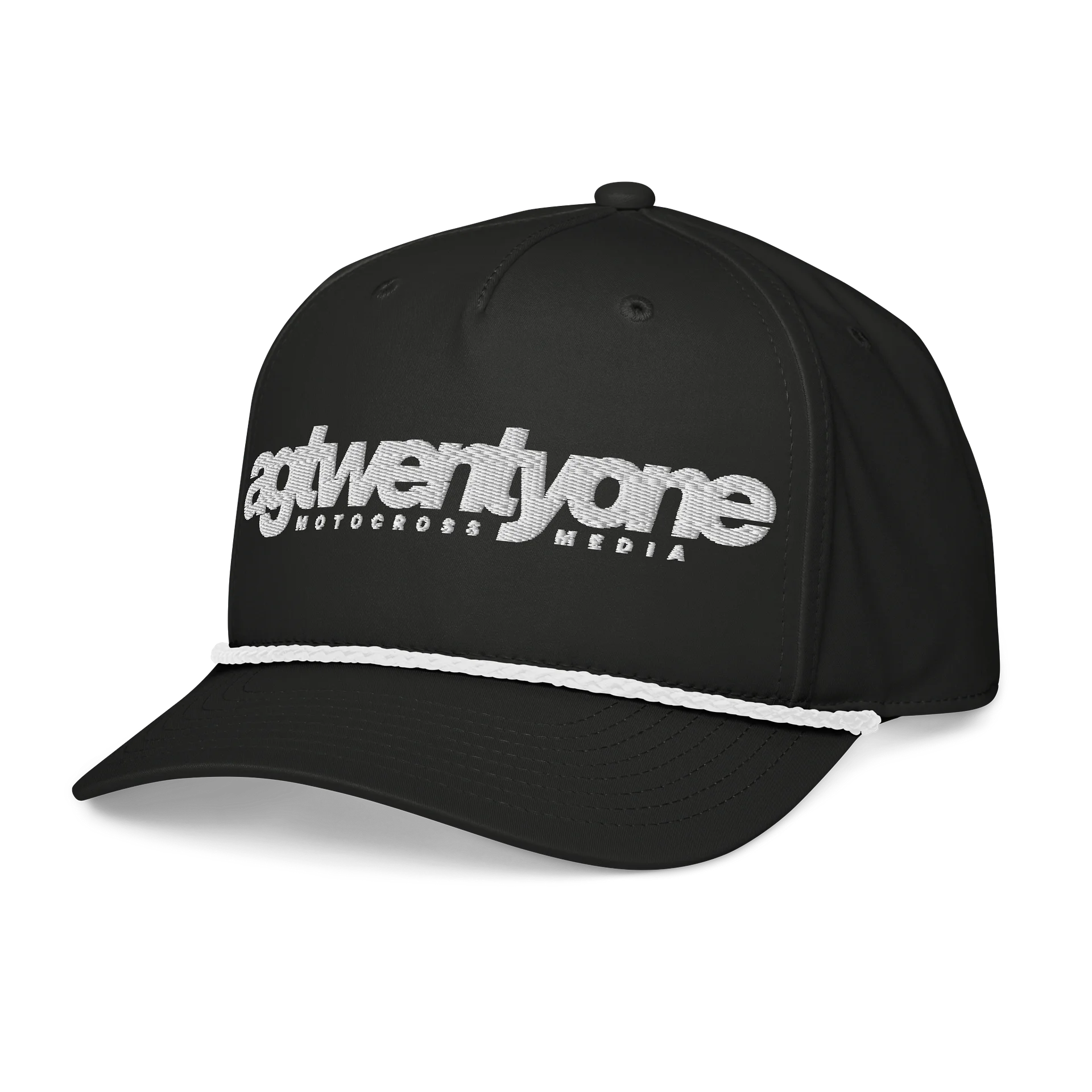 Bold Rope Hat product image (3)