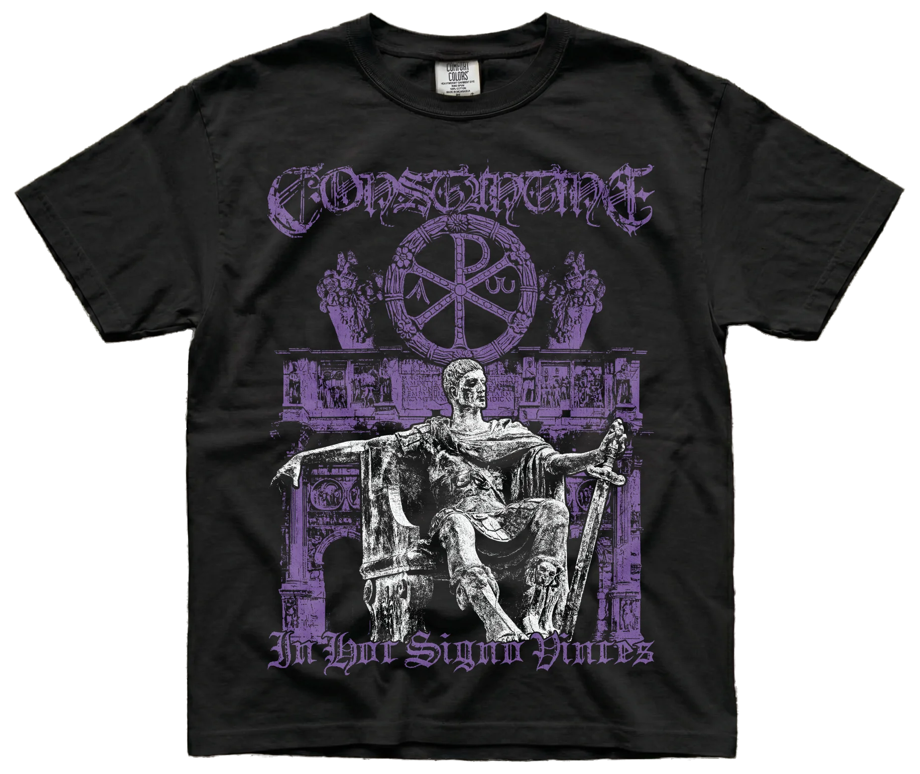 Constantine product image (1)