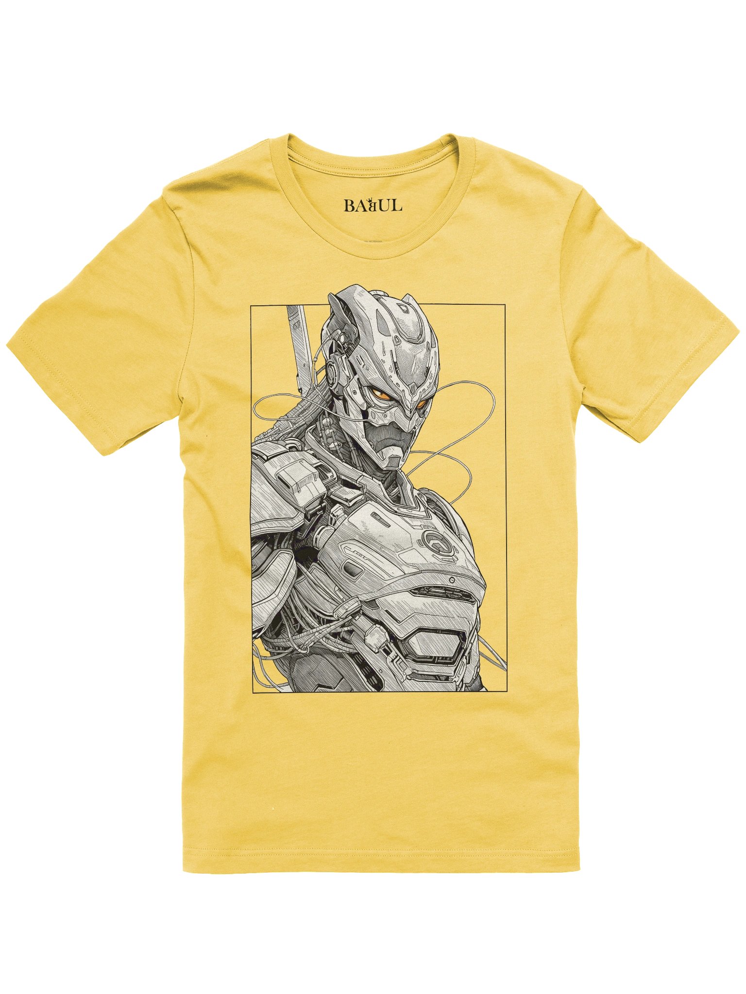 The NEO-BUSHIDO collection product image (62)