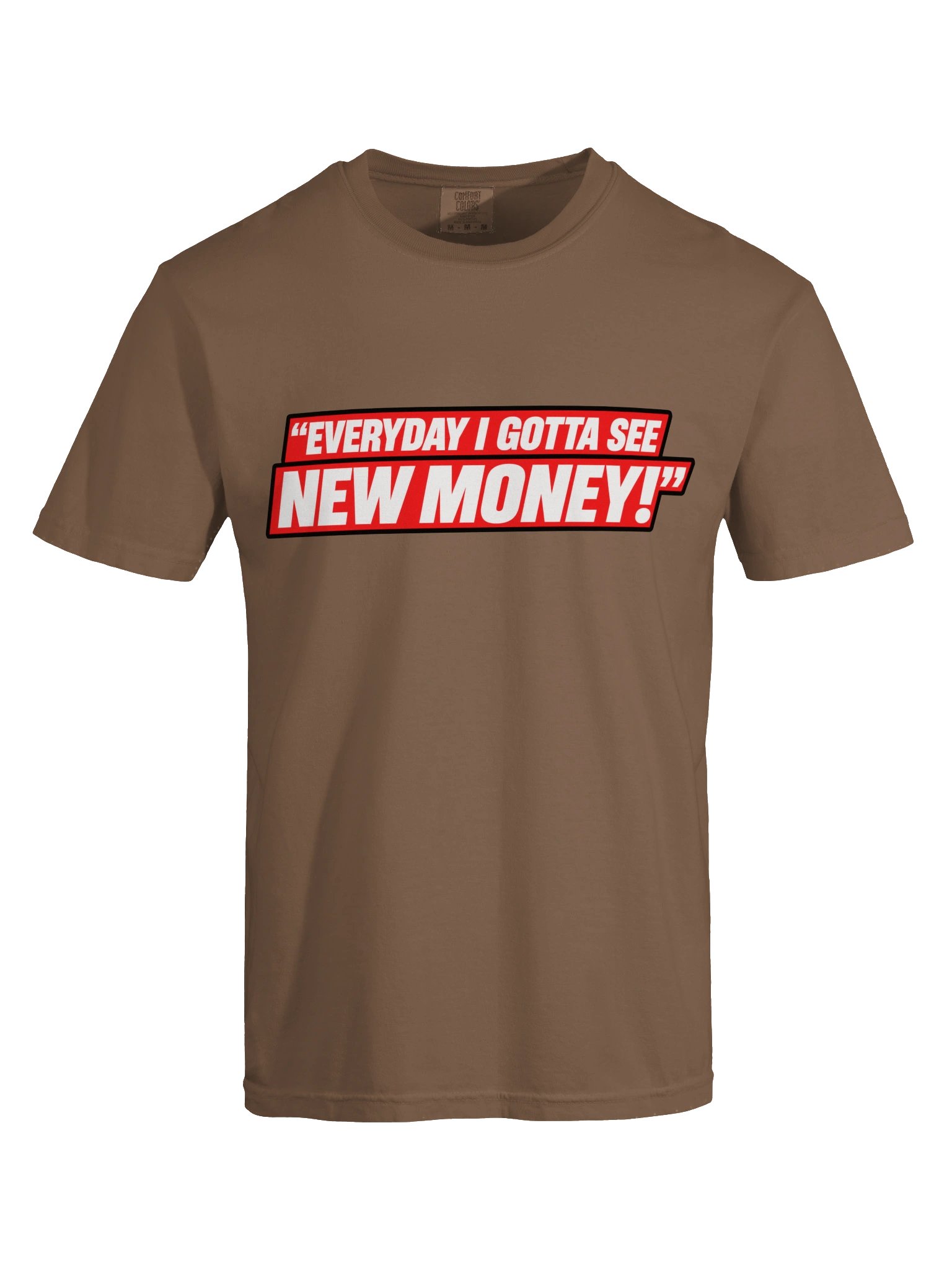 The New Money Tee™ product image (5)