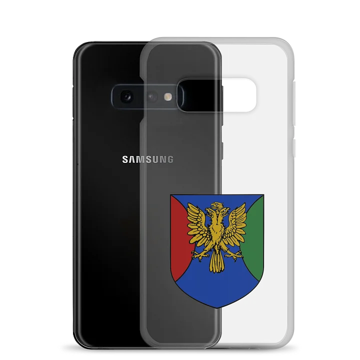 Project Deadzone Emblem Samsung Case product image (2)
