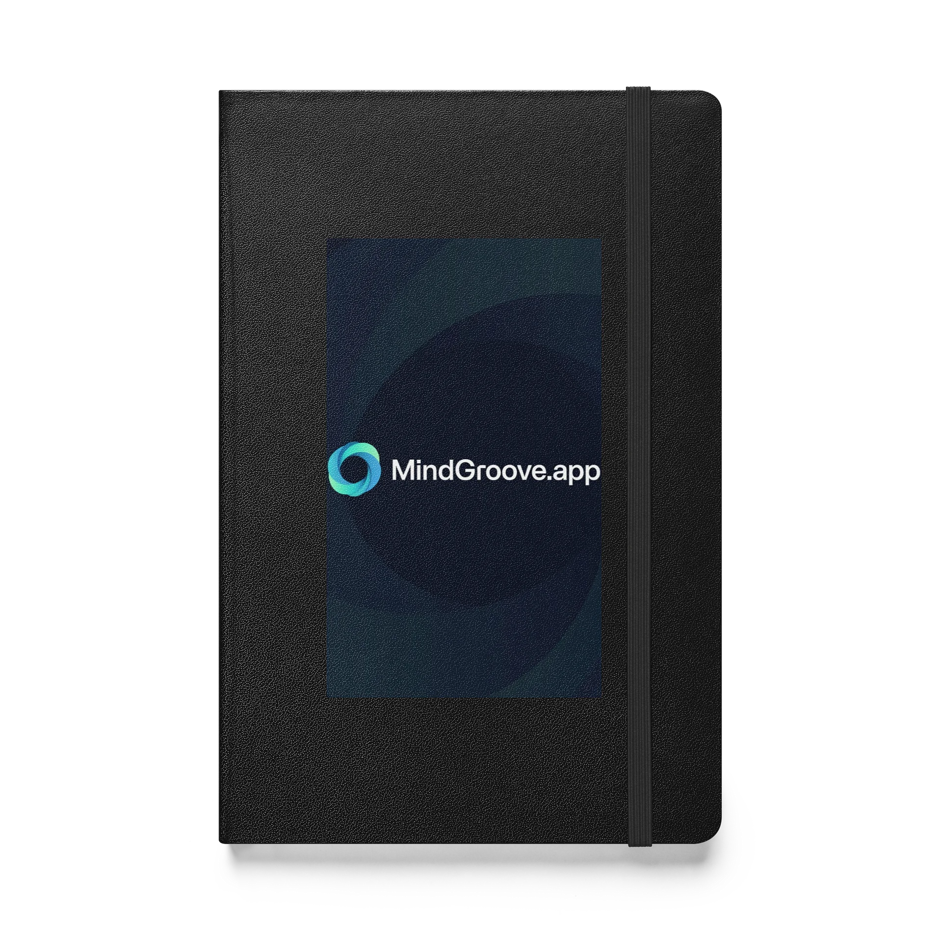 MindGroove.app "Proof Journal" product image (1)