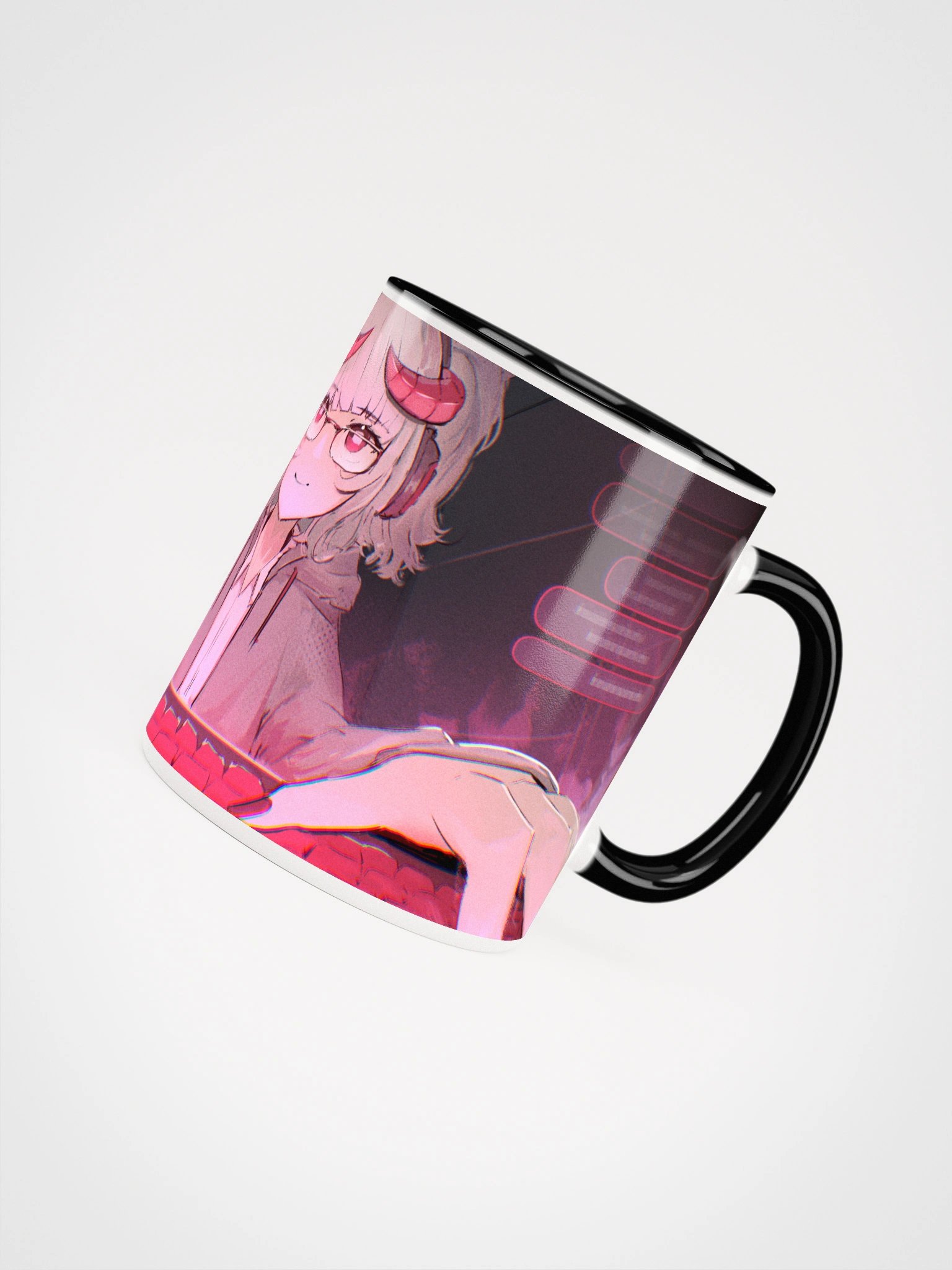Shurie Streaming Mug product image (7)