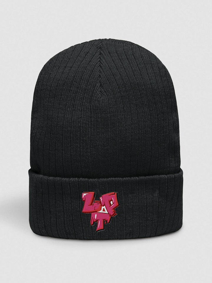 LPT Beenie product image (1)