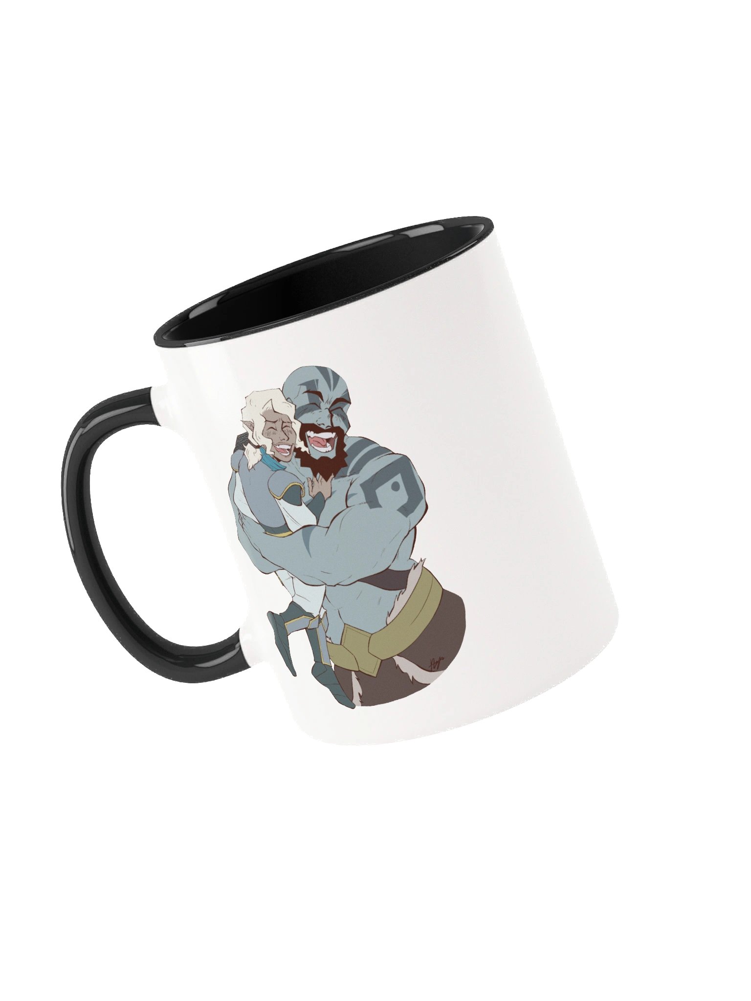 Buddies! - Mug product image (20)