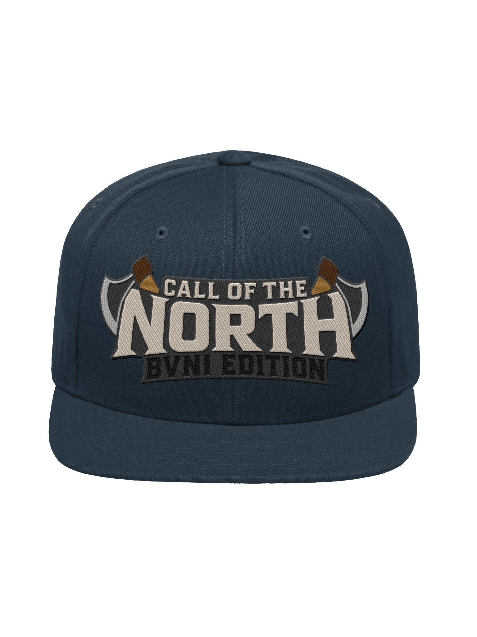 BVNI North Meet Snapback Hat product image (1)