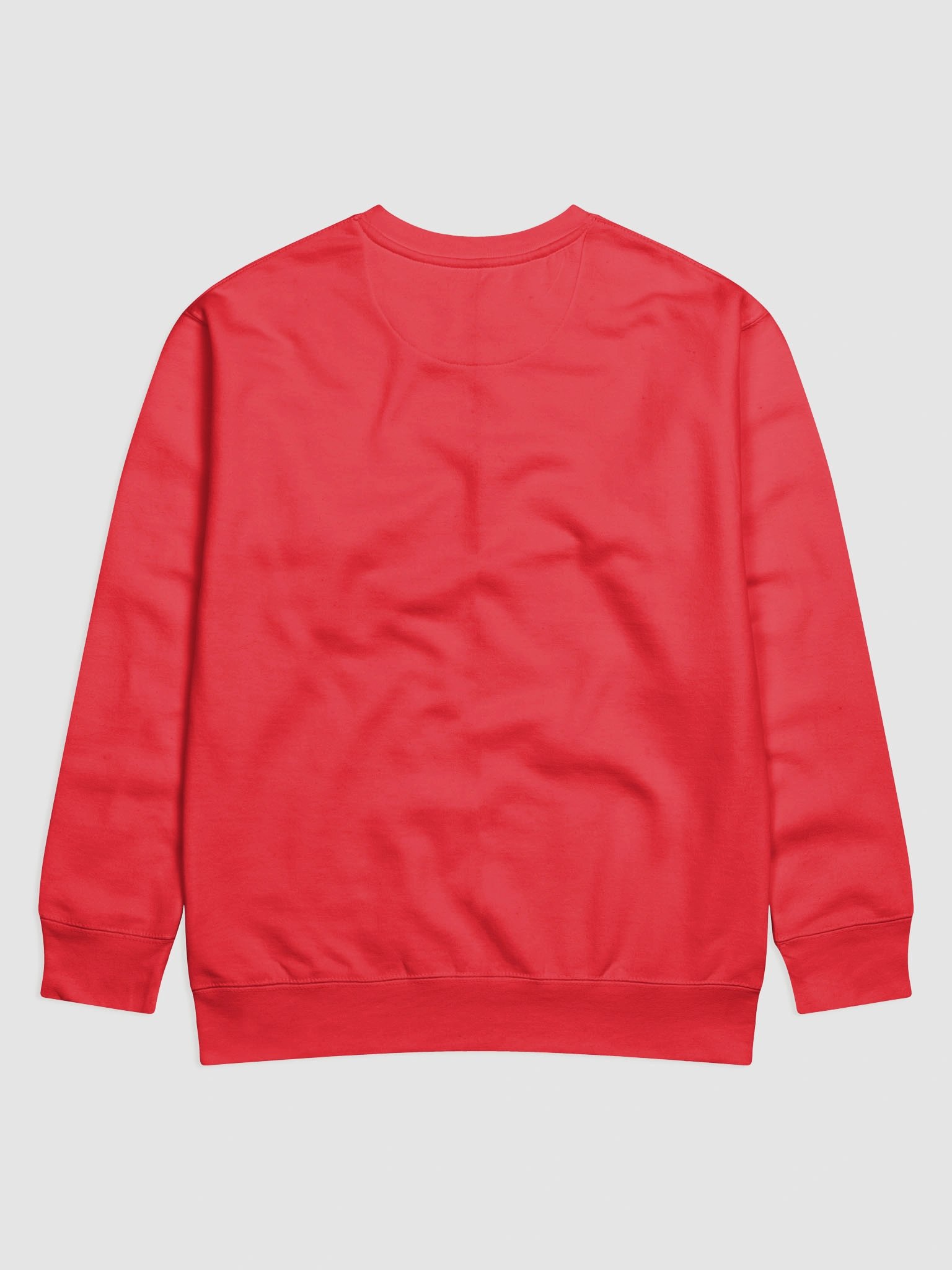 "A Push Today" Premium Crewneck Sweatshirt - Tranquilo Quieto Brand product image (32)