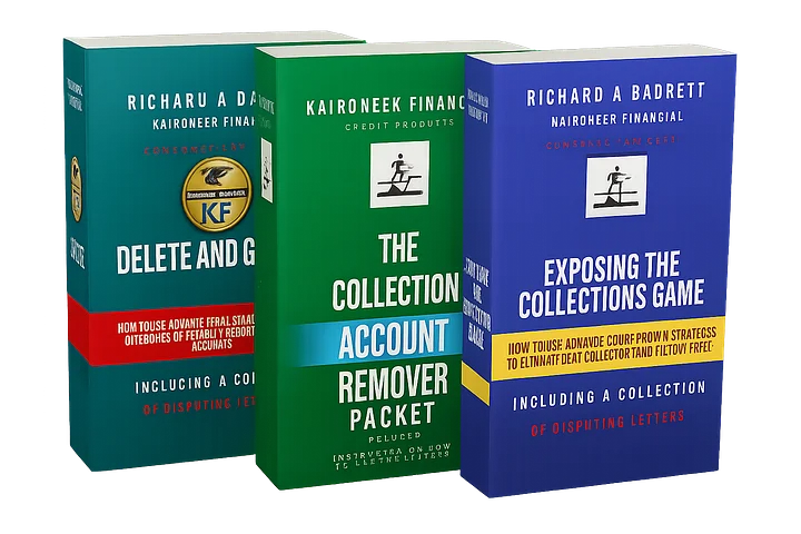 Collections Mastery 3 Volume Set product image (1)
