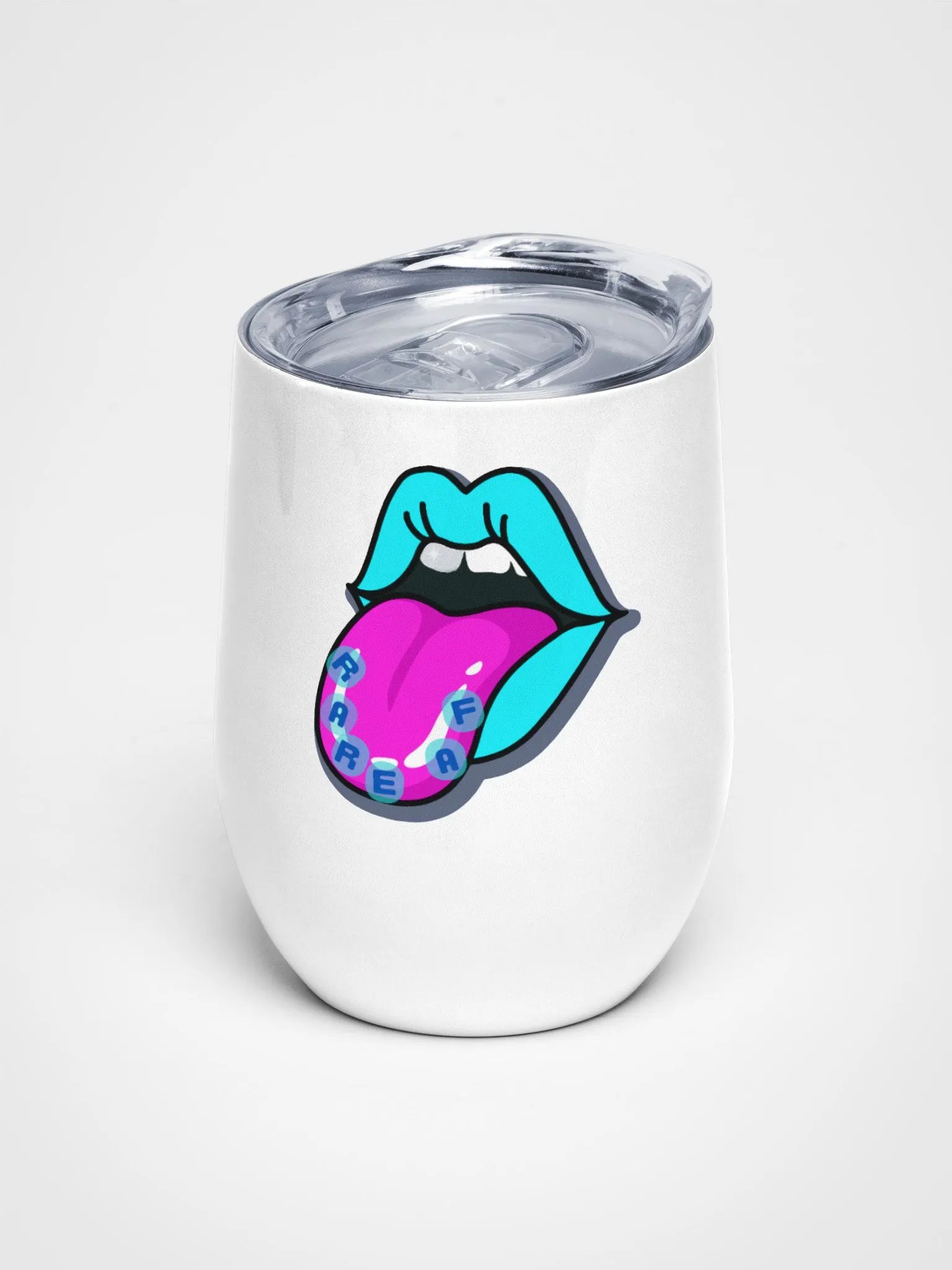Twisted Reality Rare AF product image (1)