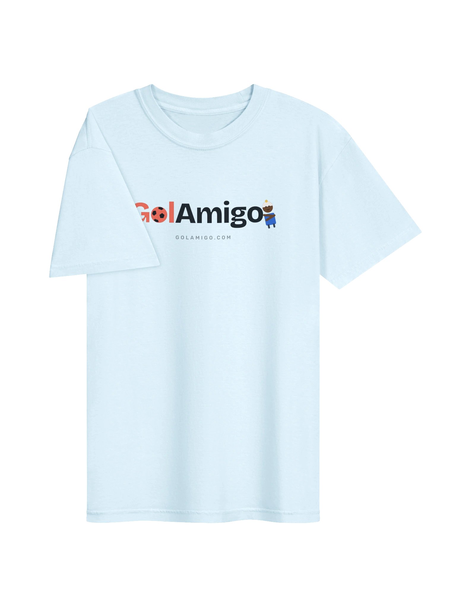GolAmigo Standard T Light product image (3)