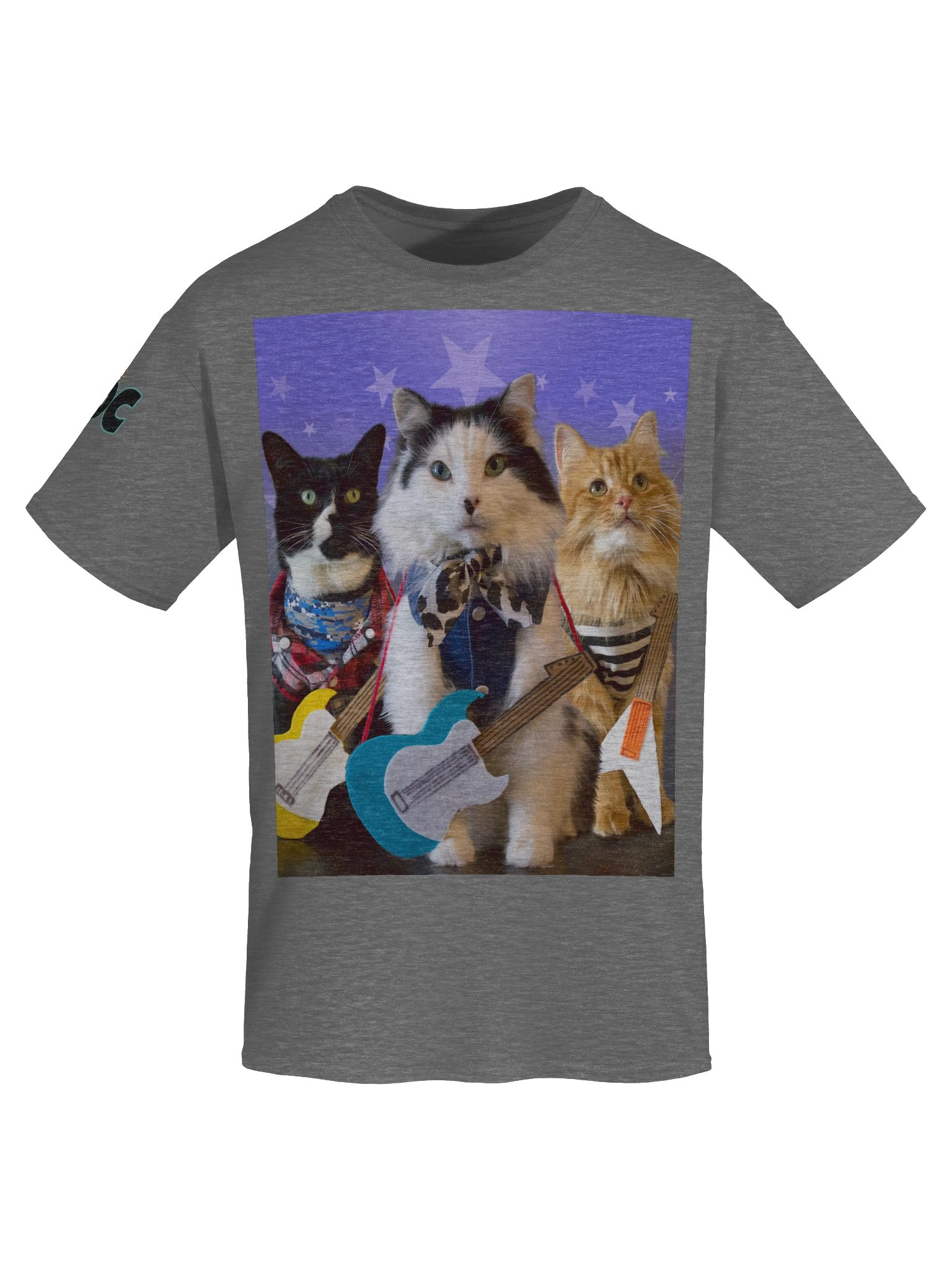 Fluff And Roll (S-5XL) product image (7)