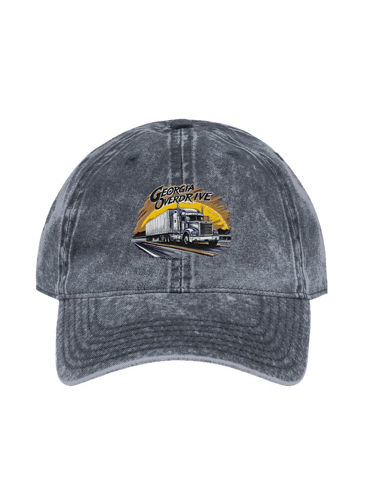 THE COUNTRY CAP product image (1)