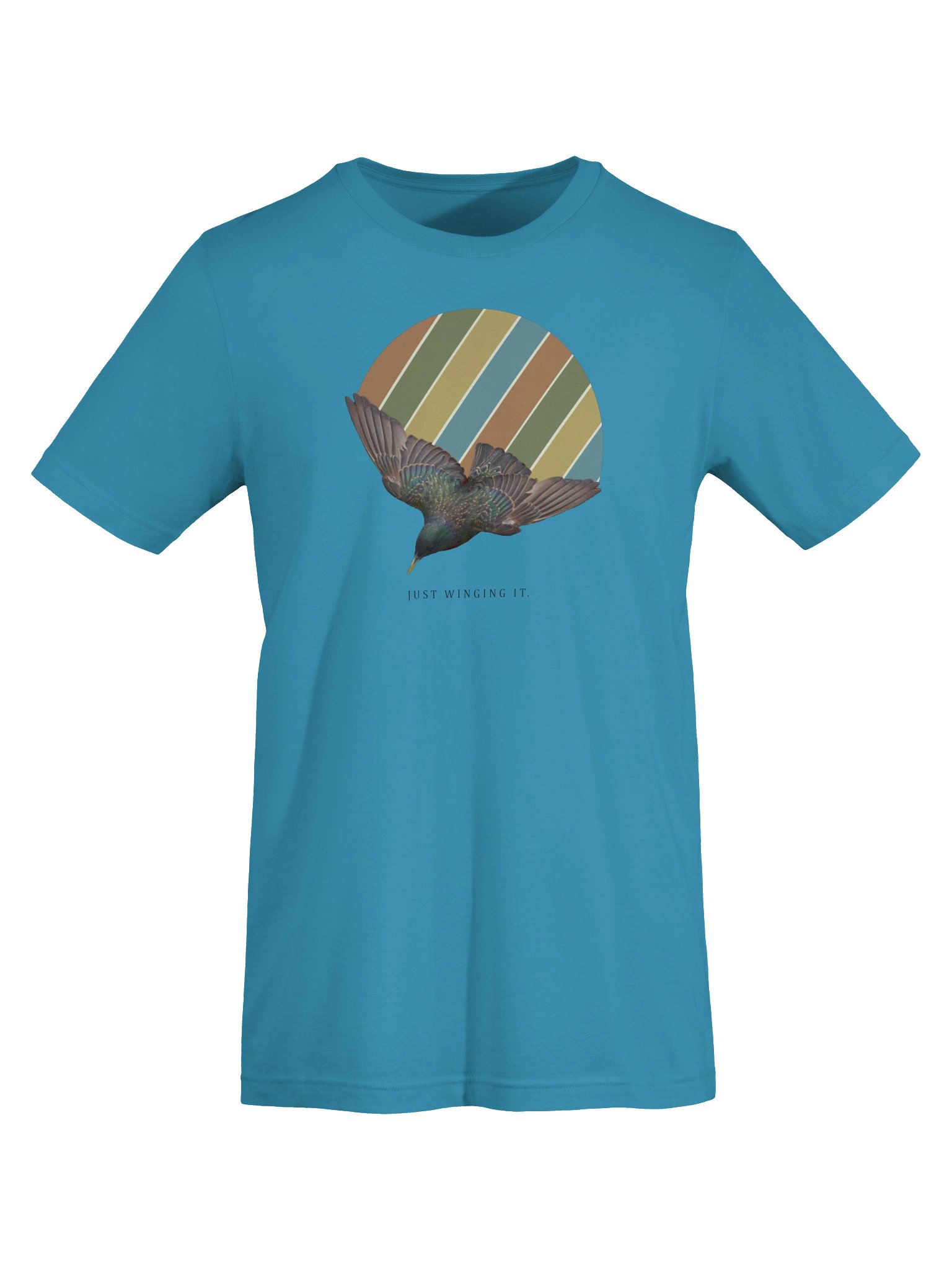 Just Winging It T-Shirt product image (5)