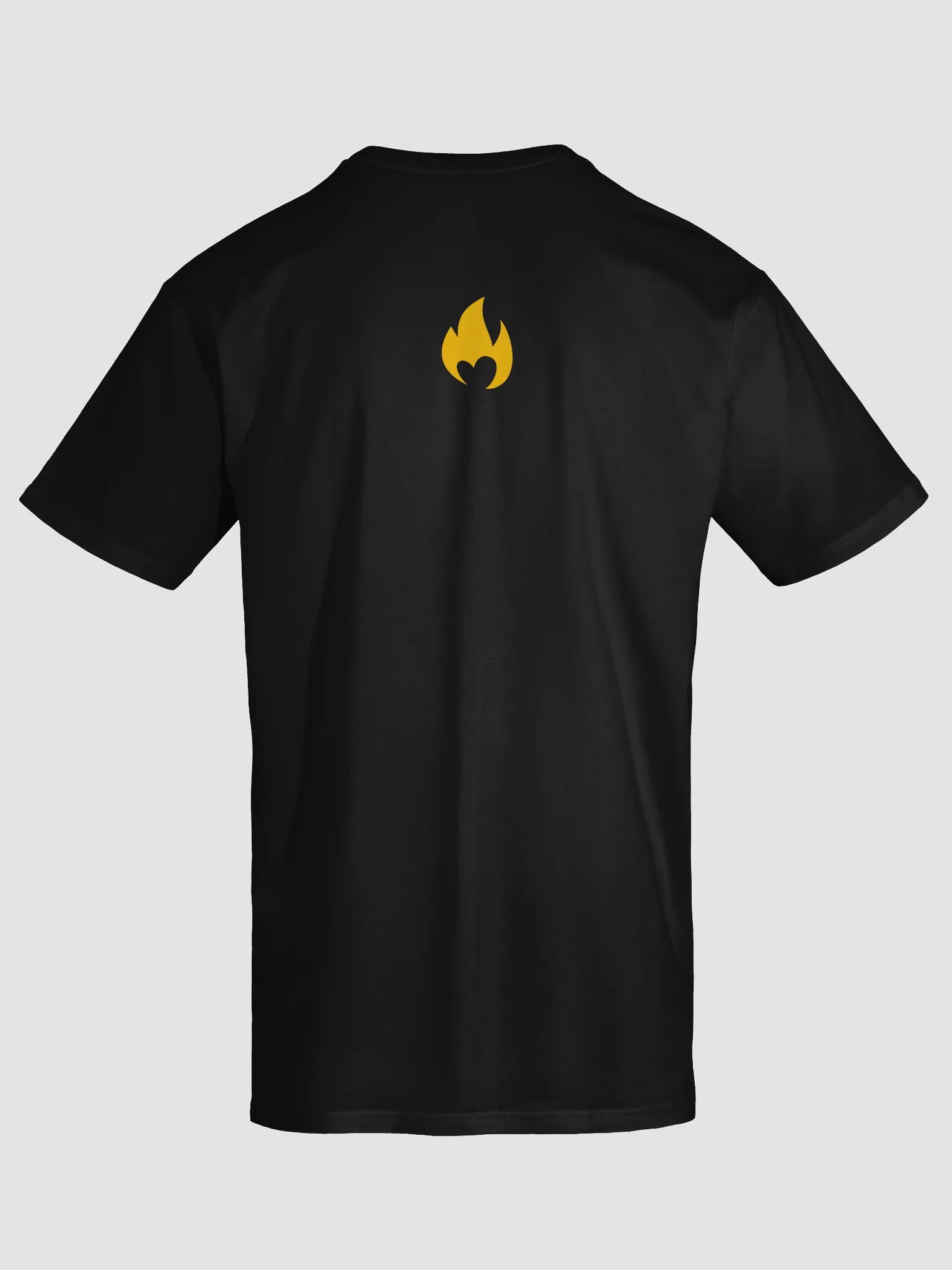 Aries zodiacal LIGHTsong VIBE I Preminum AS Tee product image (16)