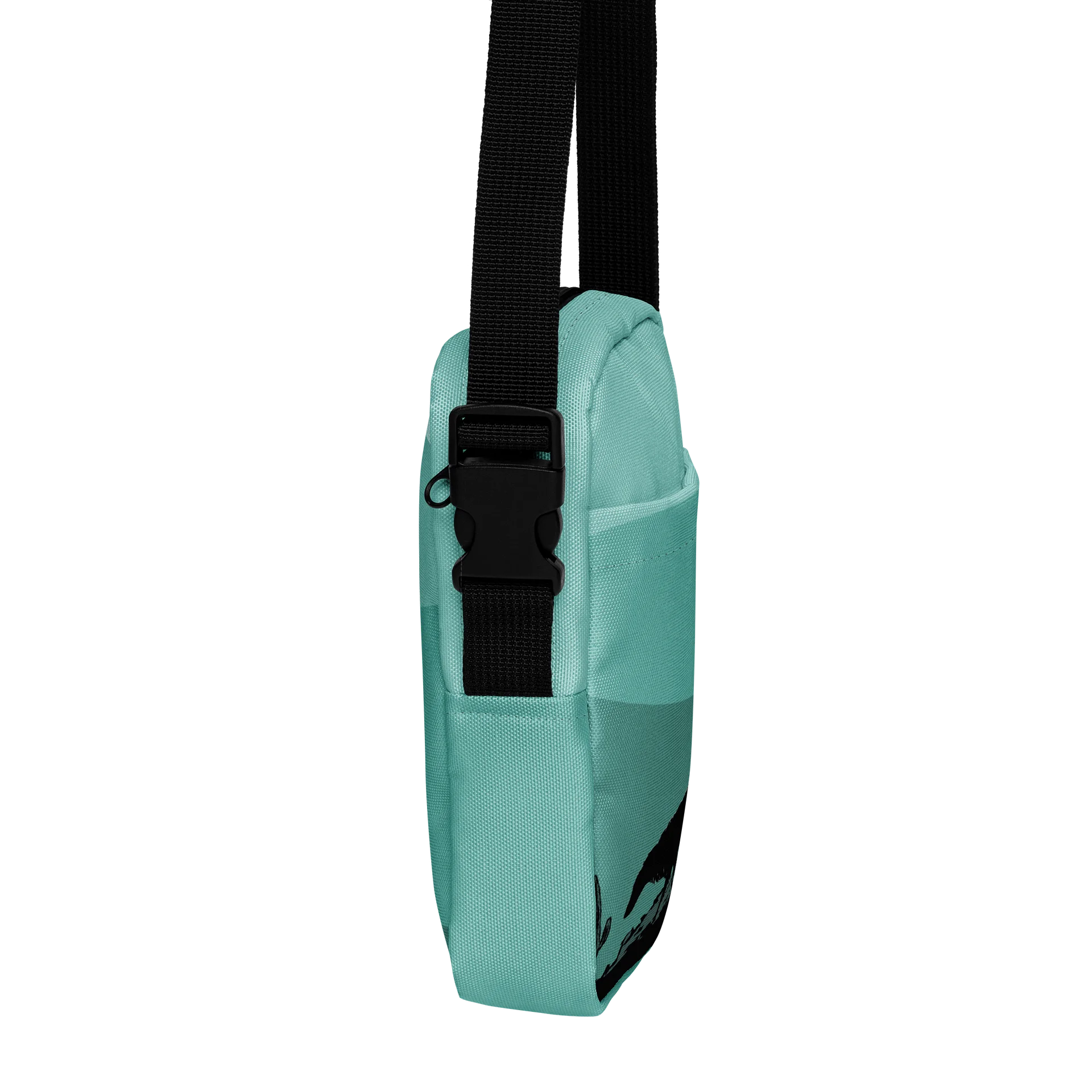 Silhouette Series: Dusk - Cross-Body Bag product image (3)
