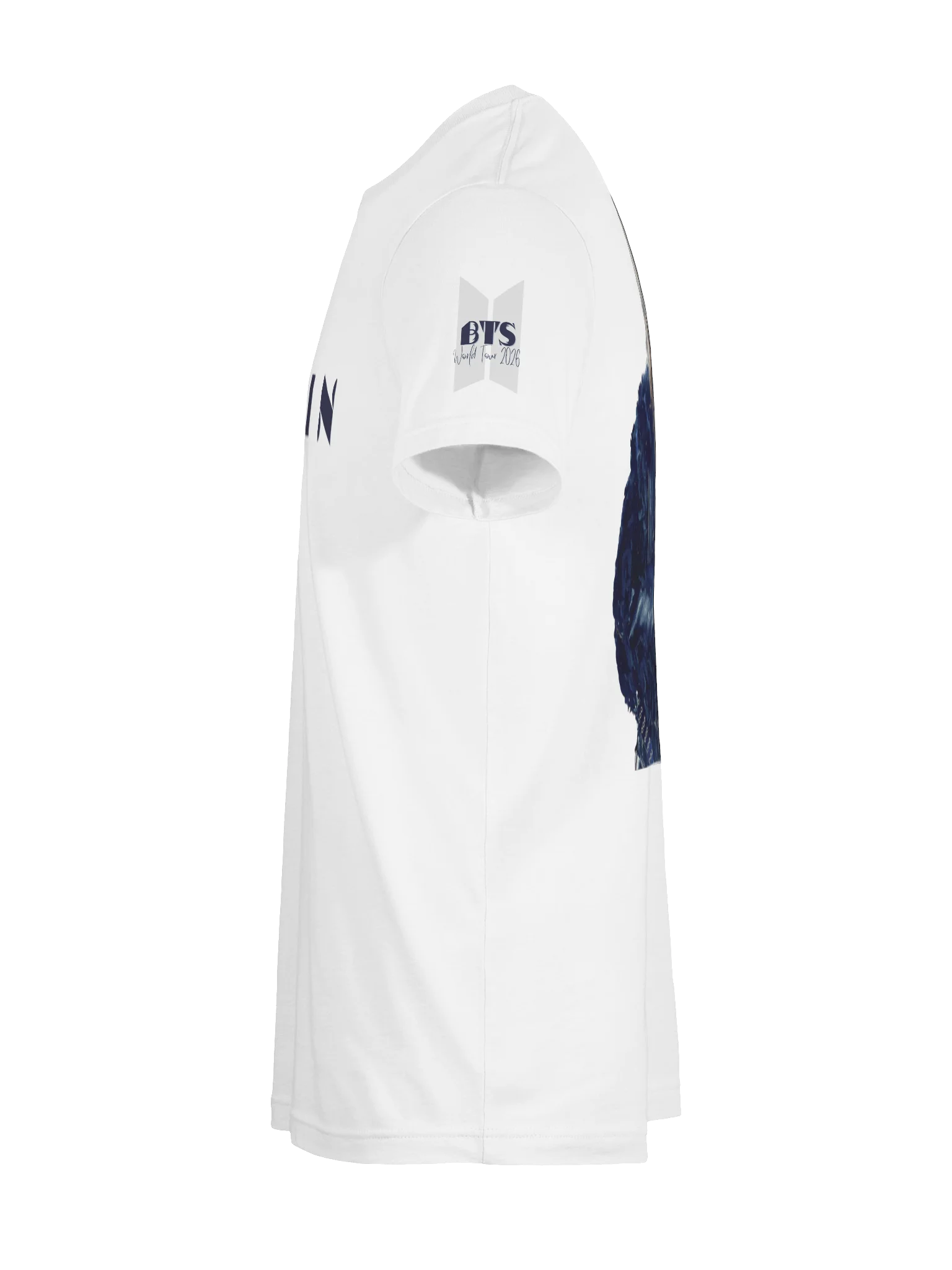 Jimin Dragon Prince Tee product image (3)