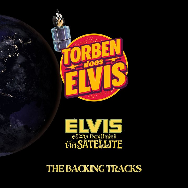EP Project - The Alternate Aloha - Backing Tracks 1973 product image (1)