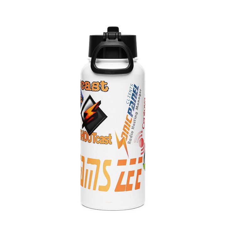 Official ZEE-Water Bottle product image (2)