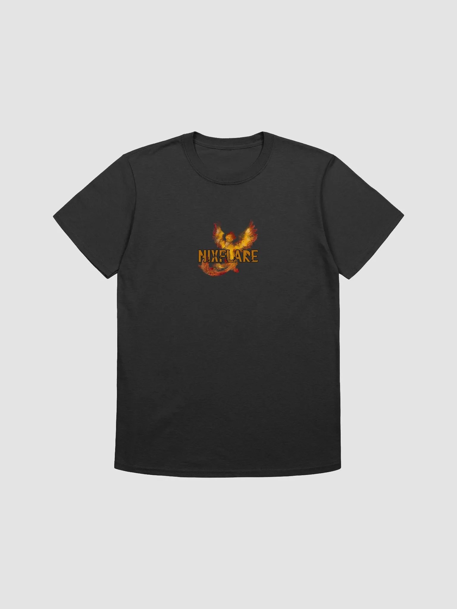 NIXFLARE Logo Tee product image (4)