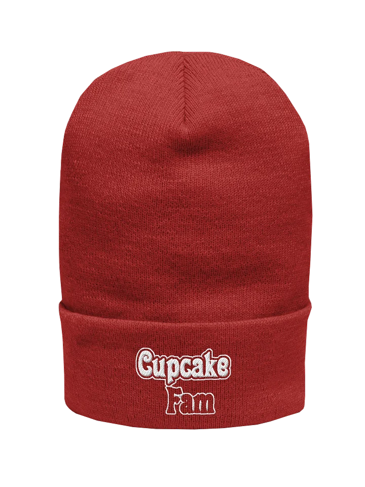ANNIES GAMING “CUPCAKE FAM