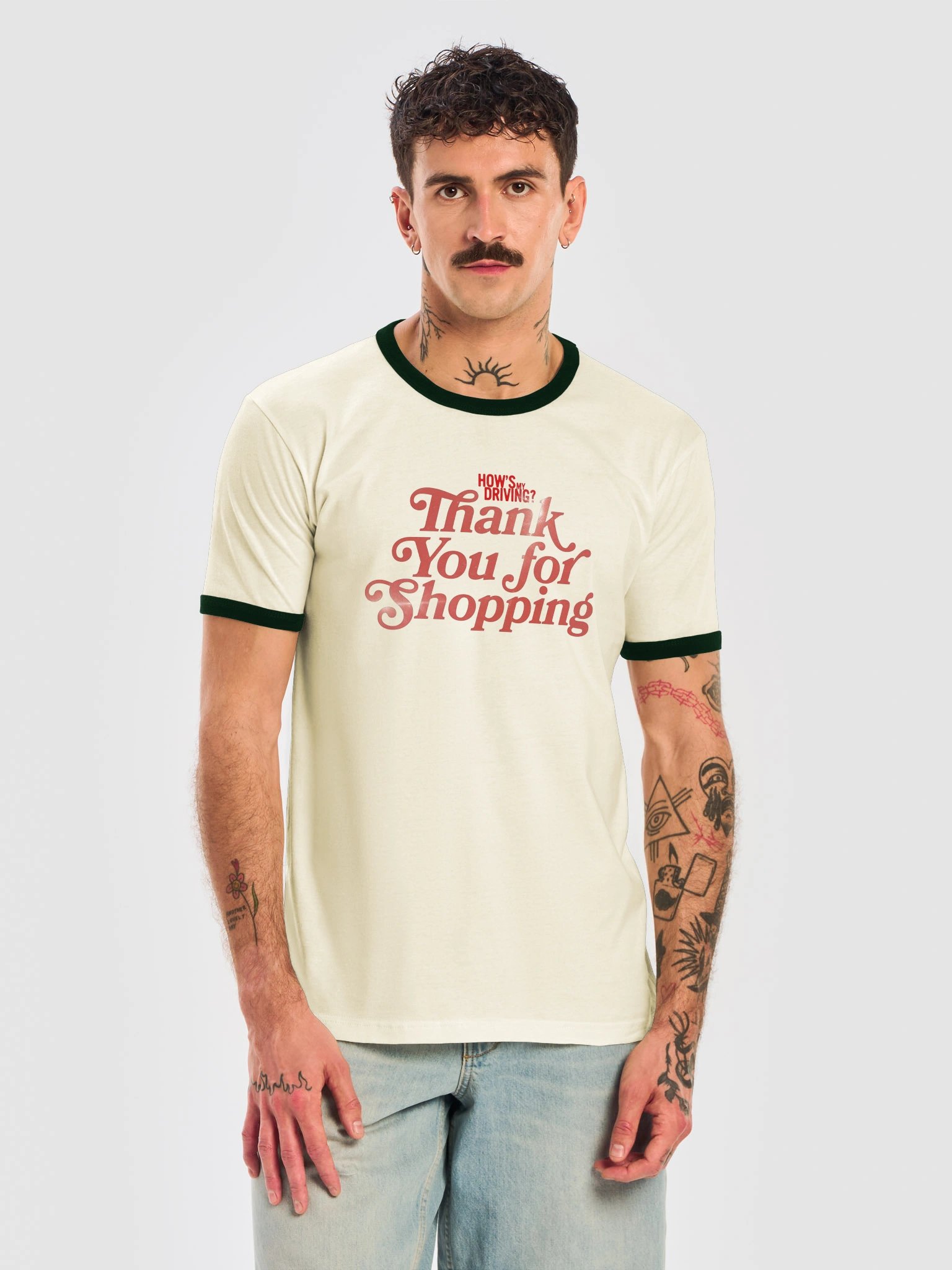 TYFS Vintage Ringer product image (9)