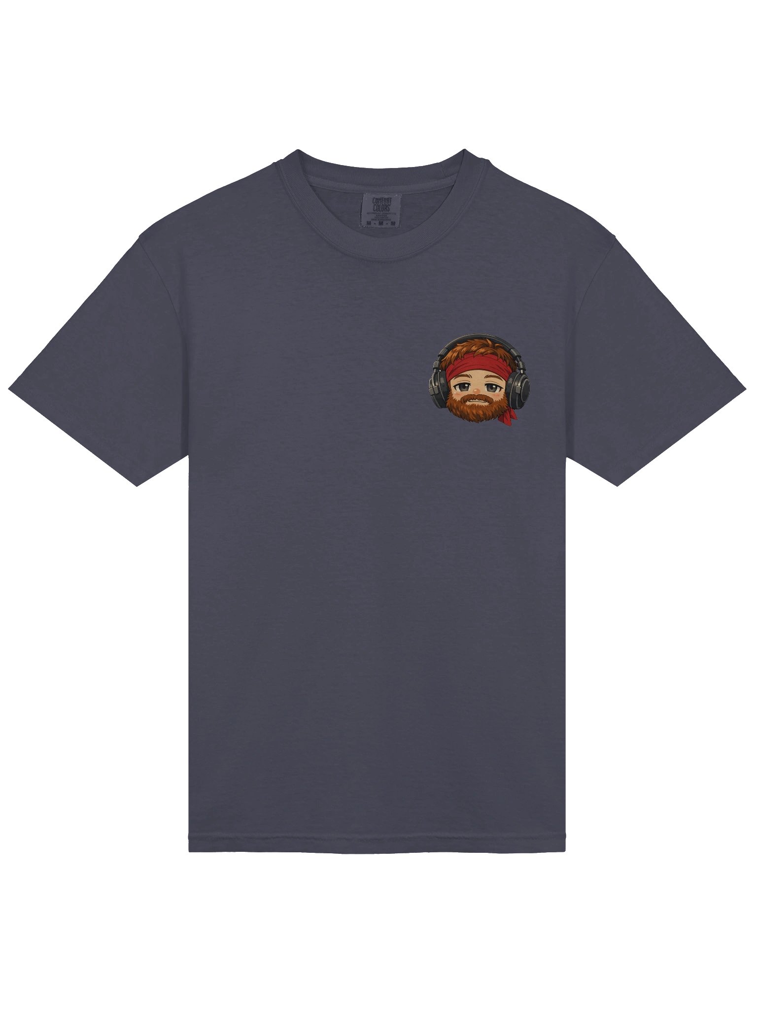 NEW LOGO T-Shrit product image (24)