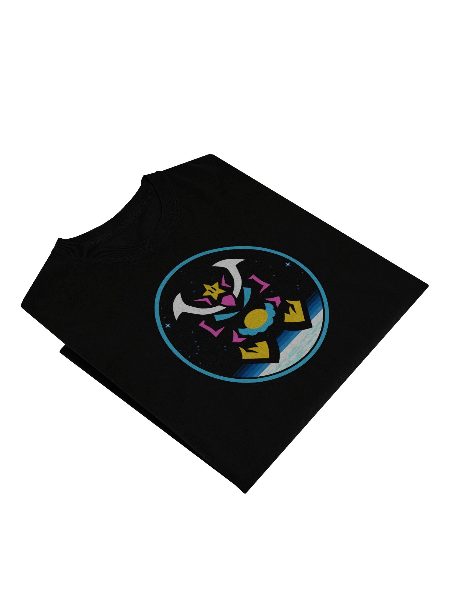 Unisex Heavyweight Dojo Spirit Shirt product image (4)