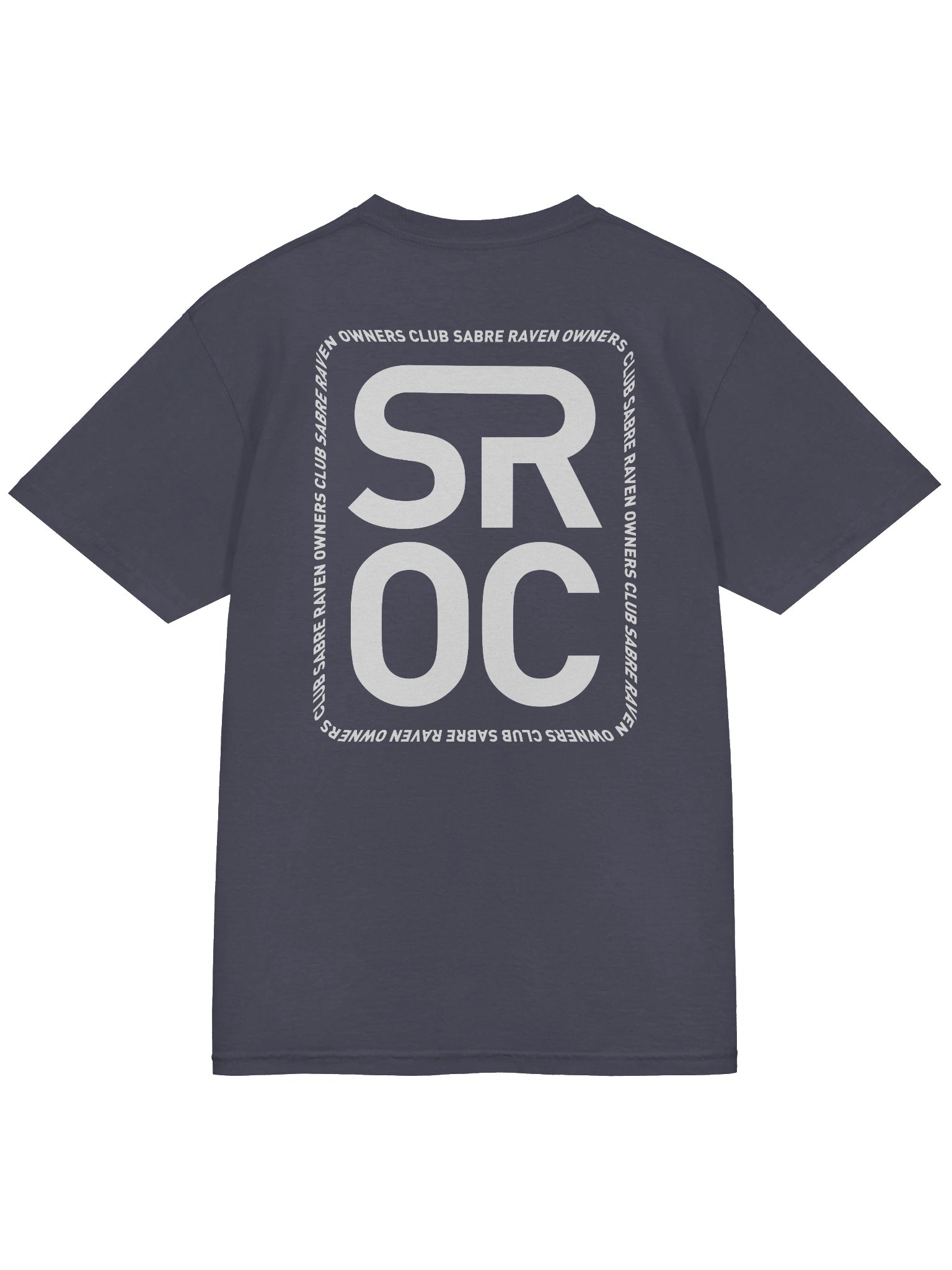 SROC Logo Tee product image (22)
