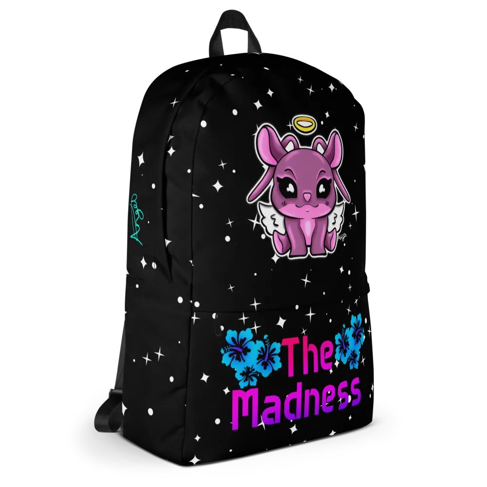 Guardian Angel Backpack product image (11)