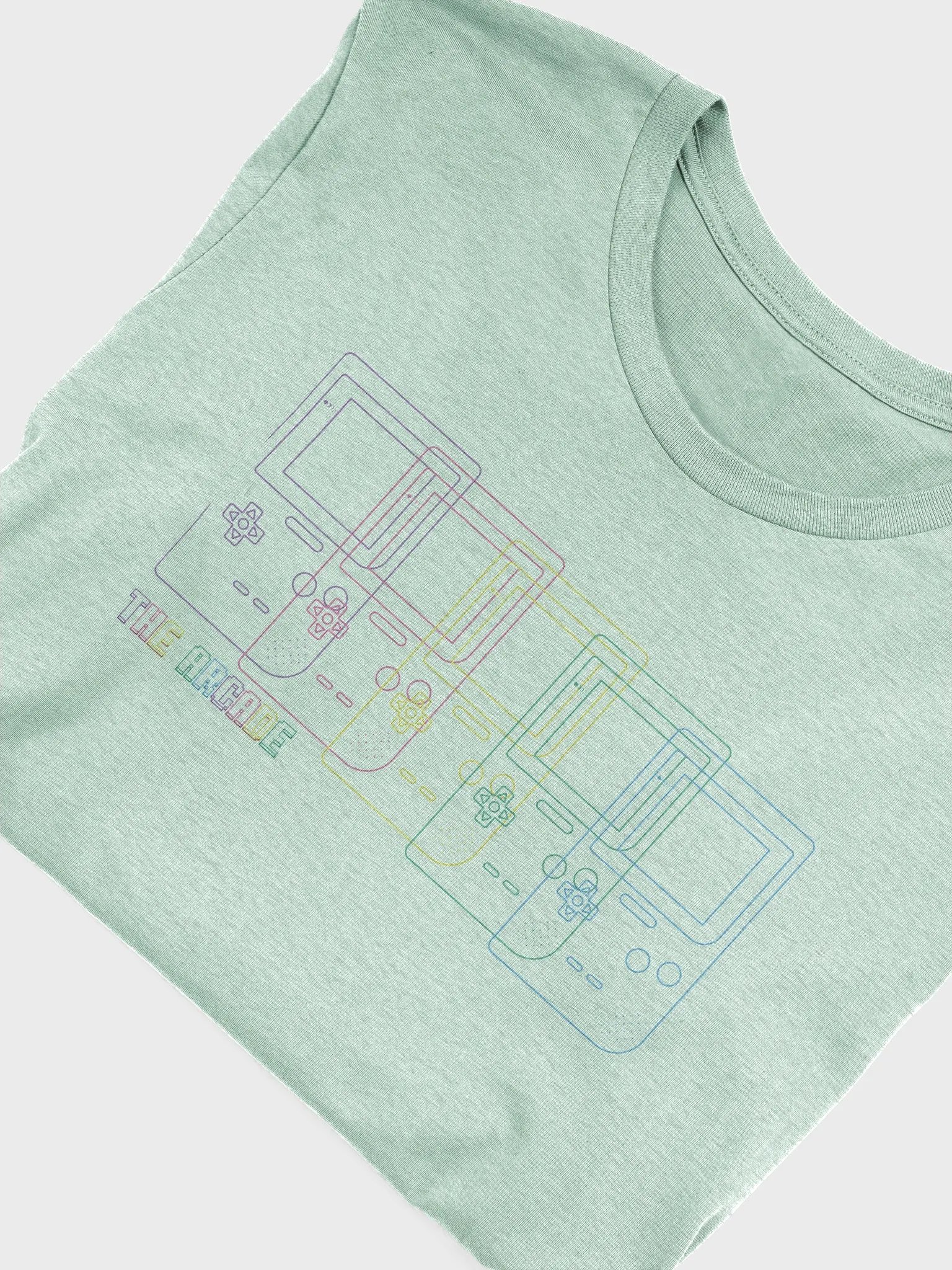 Out of Pocket ∙ Tee product image (3)