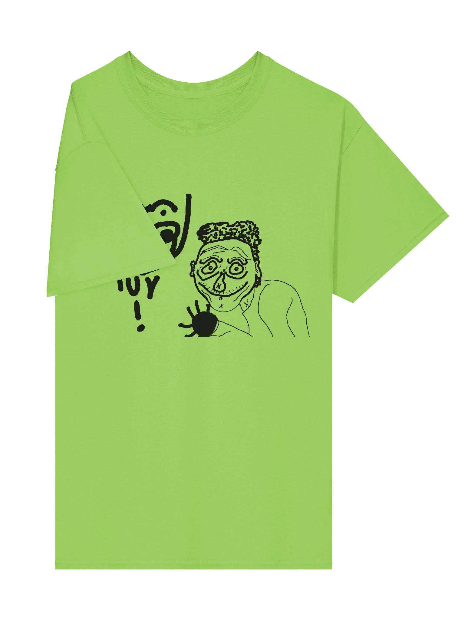 Graffeetee product image (4)