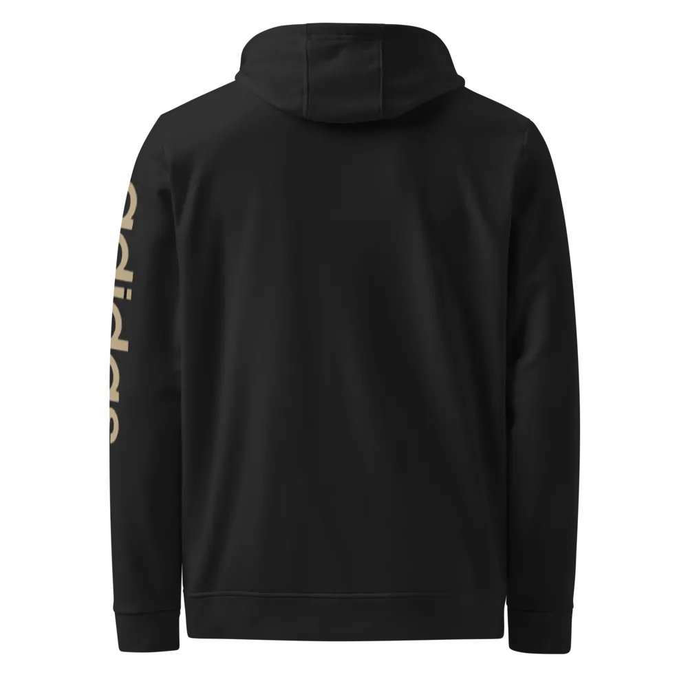 Adidas Impossible Sneaker Logo Hoodie product image (4)