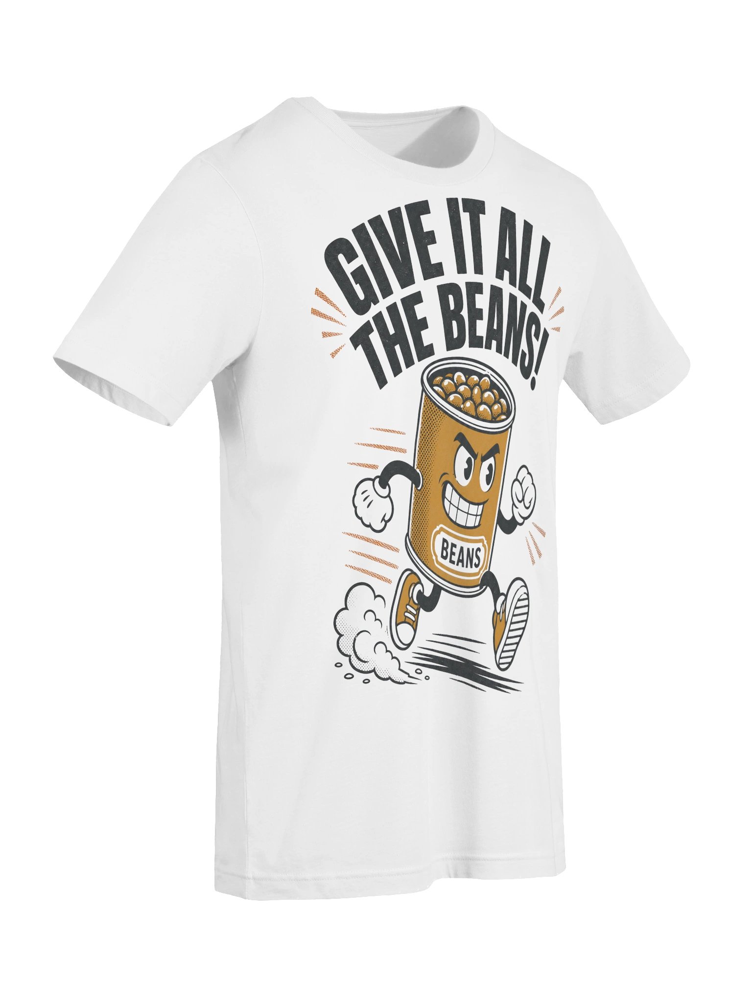 More Beans, All of Them product image (7)