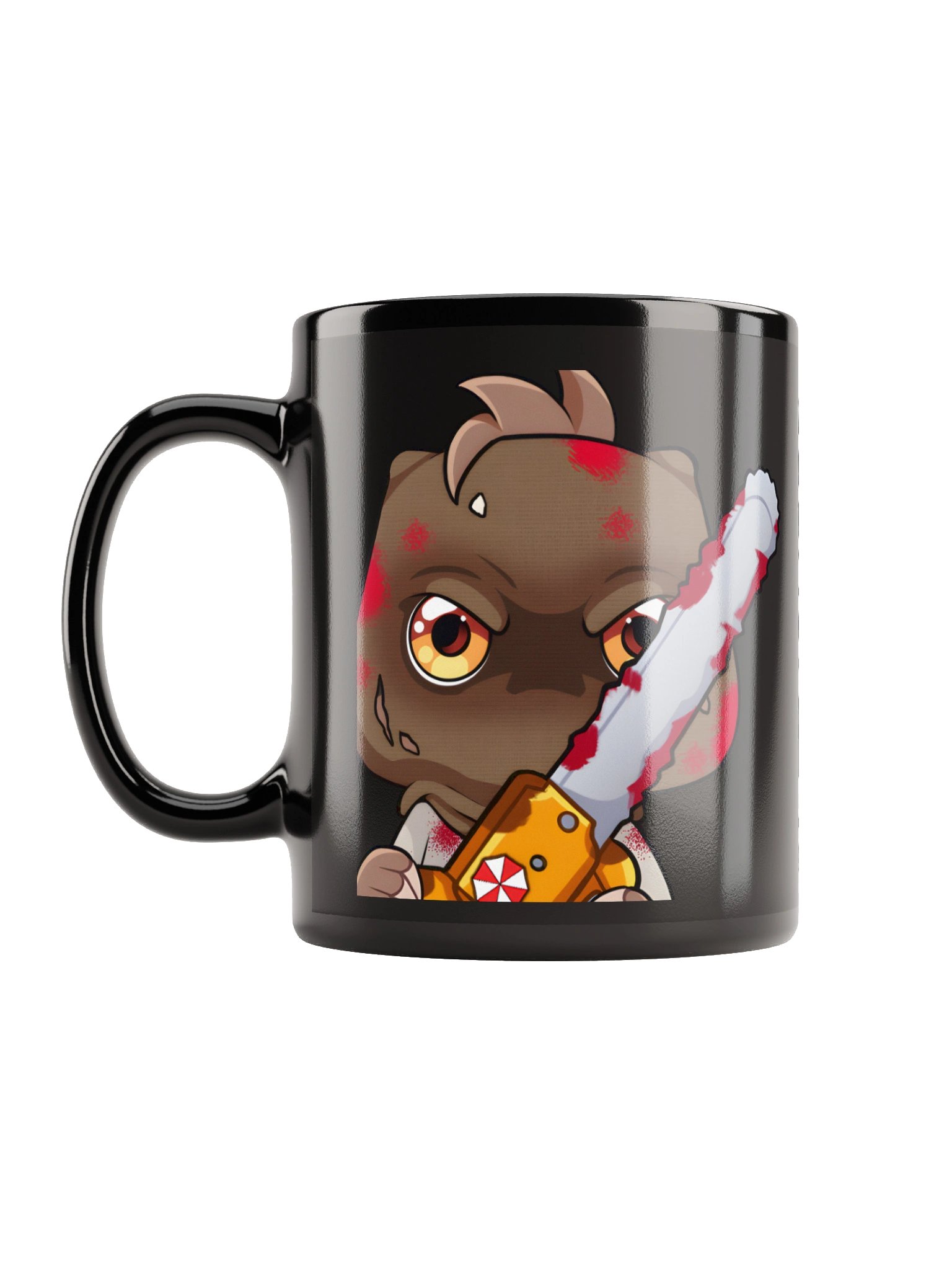 Sloths Horror Mug product image (6)