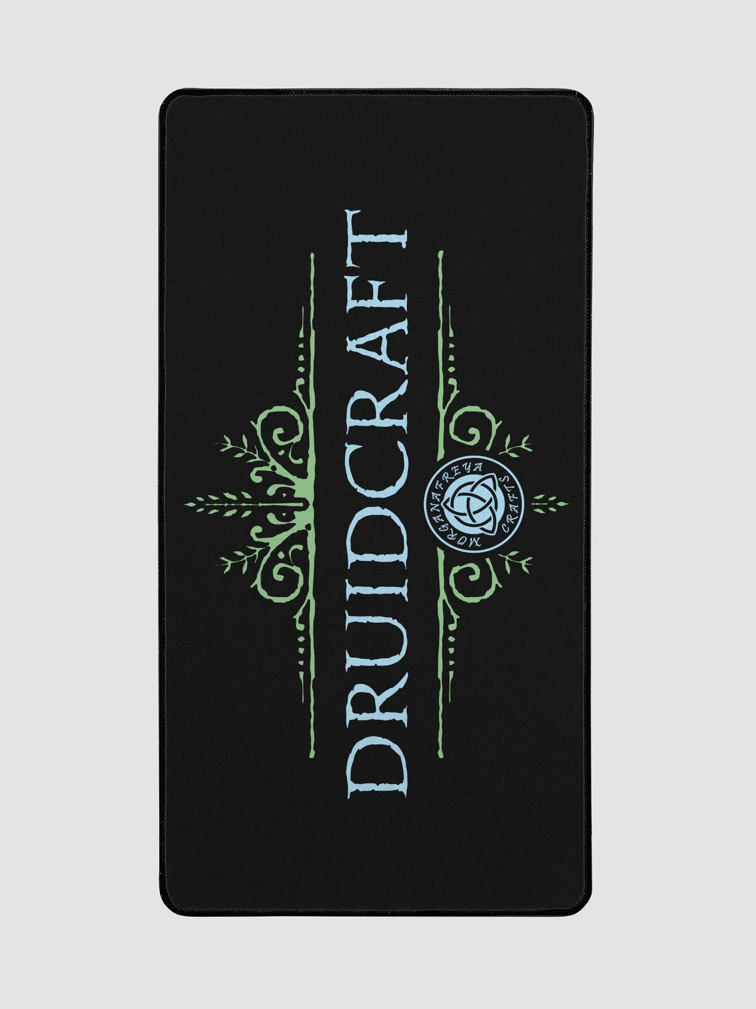 Druidcraft Deskmat product image (2)
