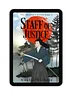 Staff of Justice (The Shadow's Creed Saga, Book 0) - Ebook
