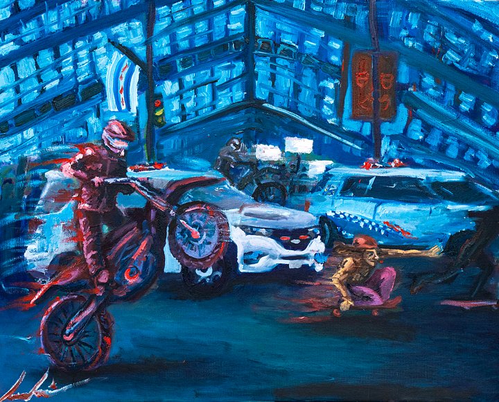 Final Study Print product image (2)