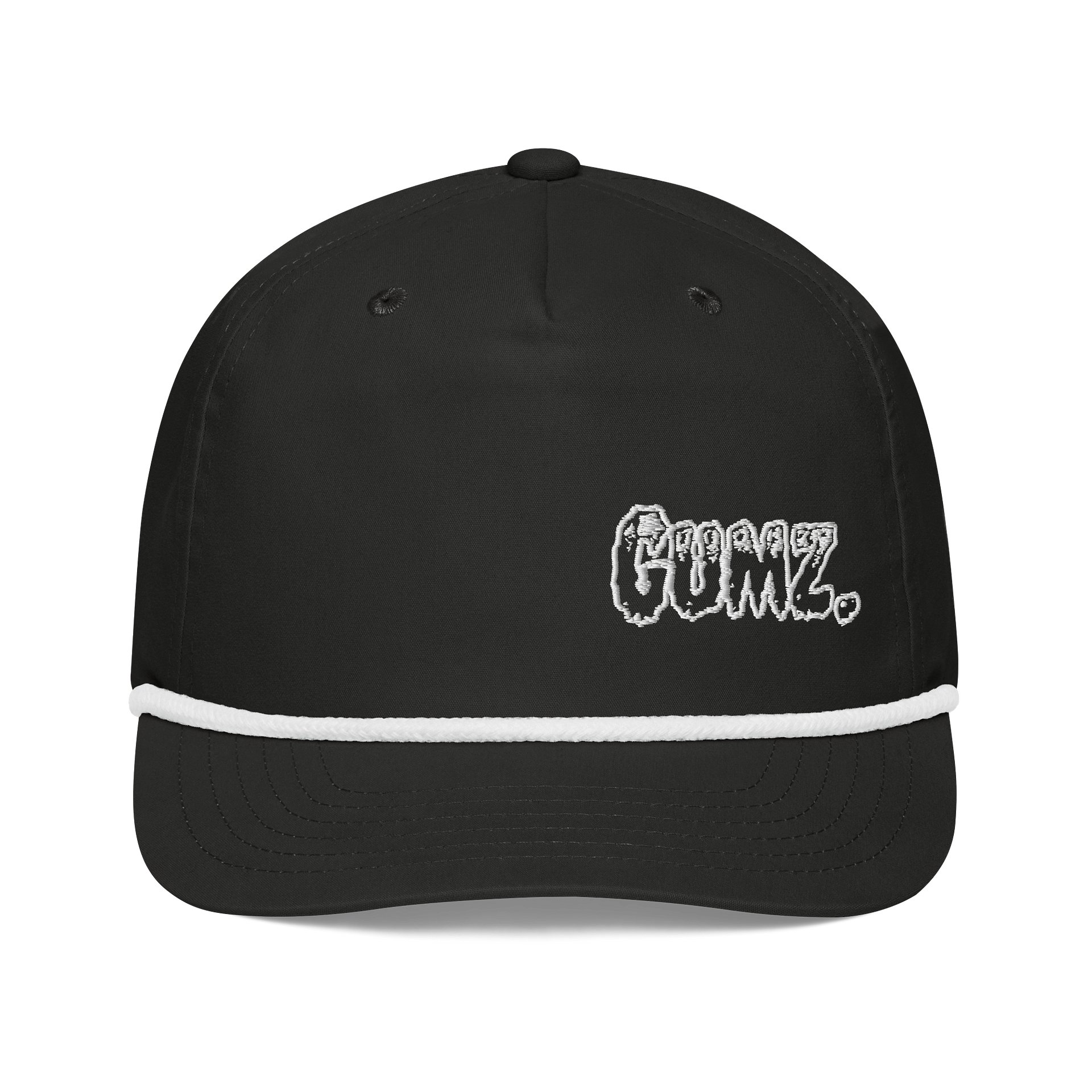GUMZ. Golf Rope Hat product image (1)