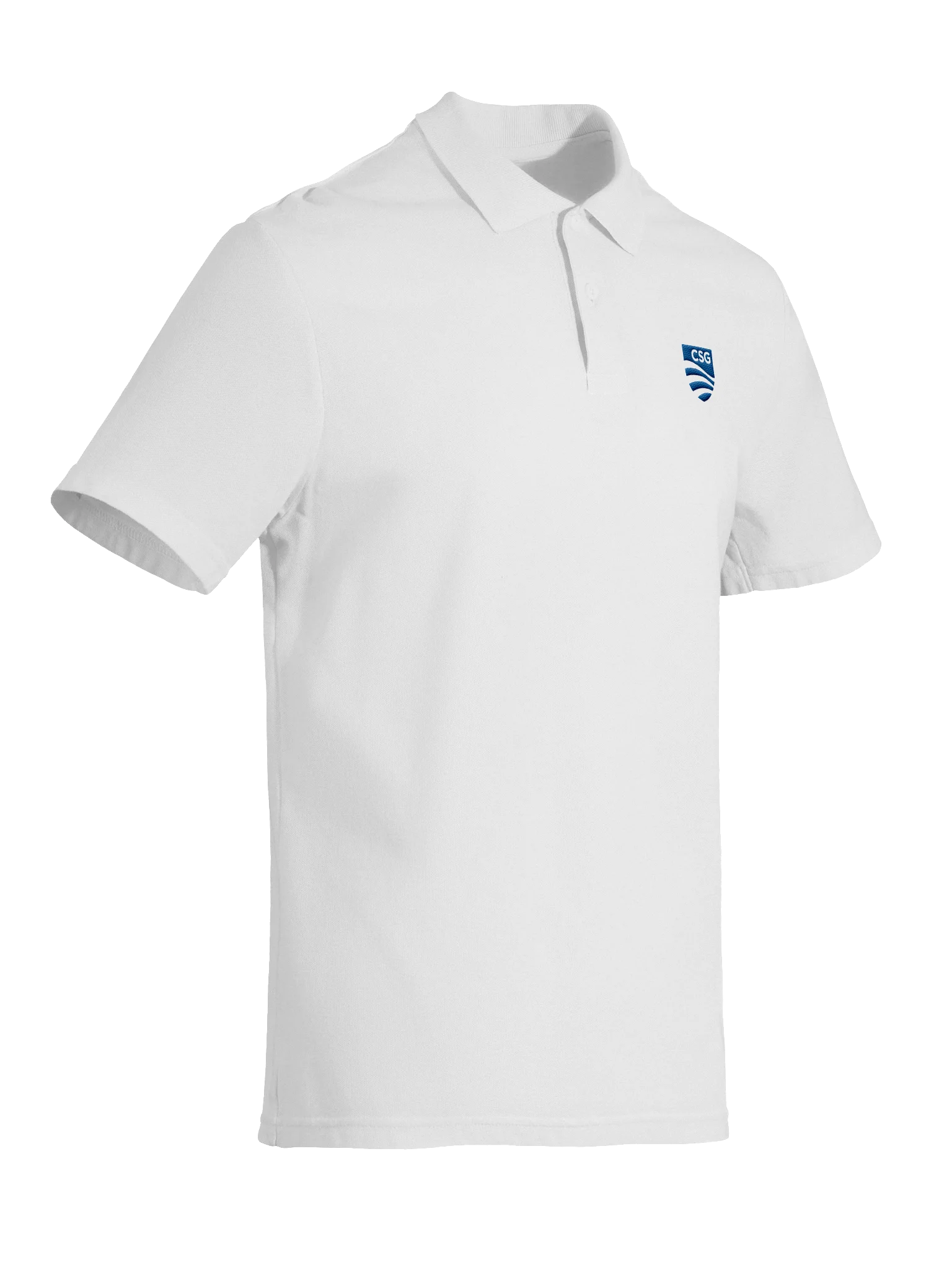 CSG Shield — Polo product image (6)