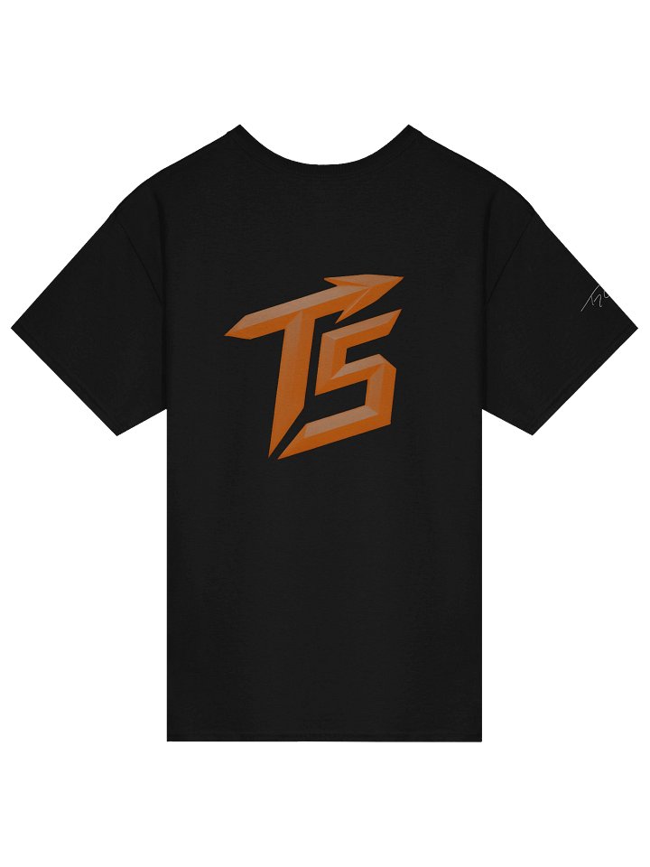 Trigga5Trey T5 T-Shirt (Bubba's Edition) product image (2)
