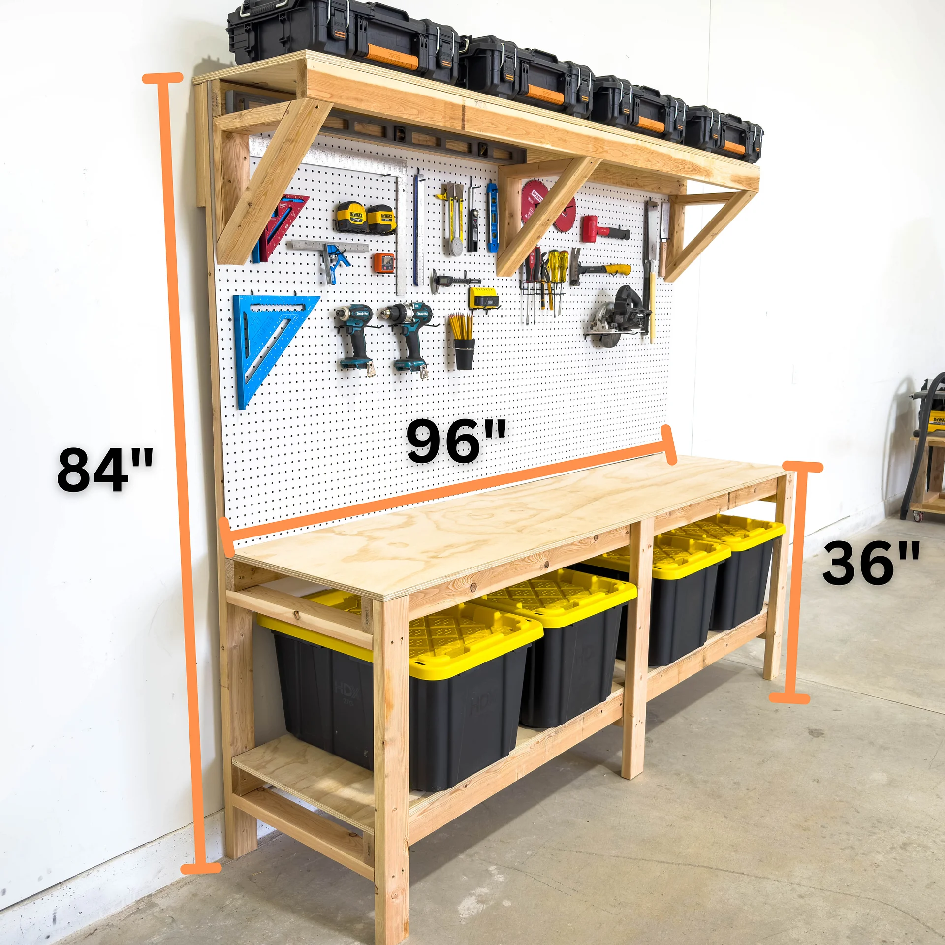 Workbench (PDF) product image (2)