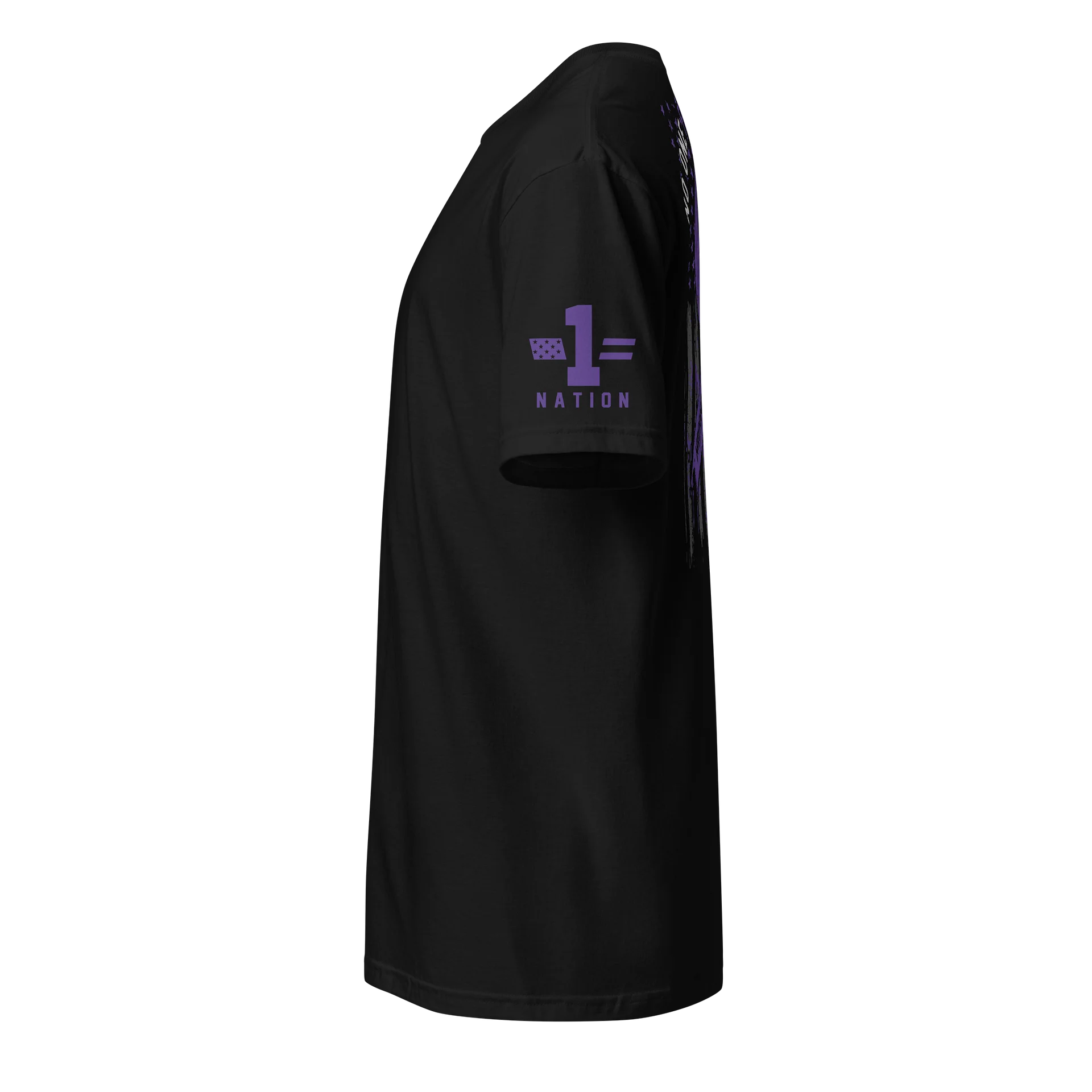 No One Fights Alone: National Recovery Month product image (2)