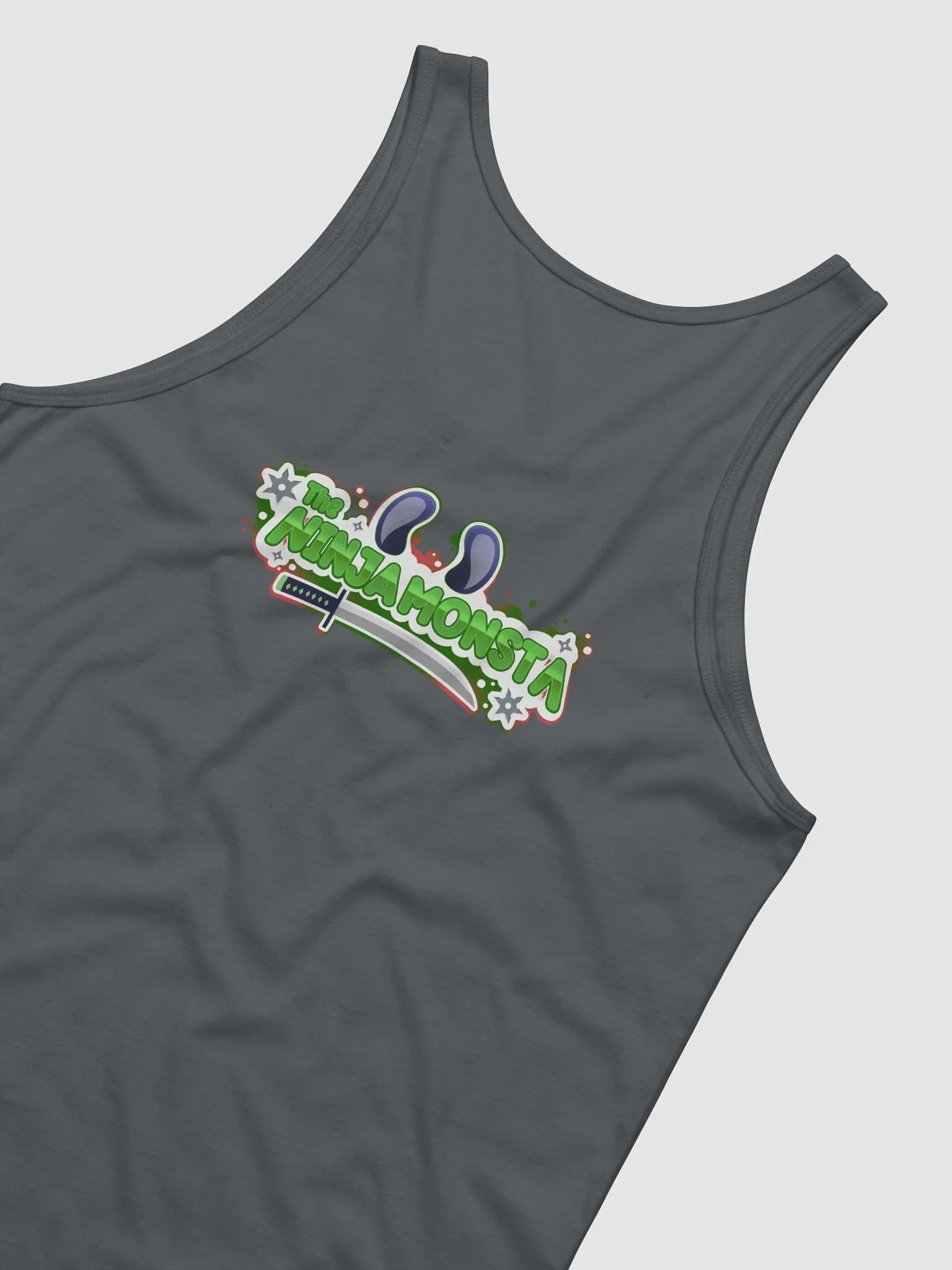 Crayon Tank product image (44)